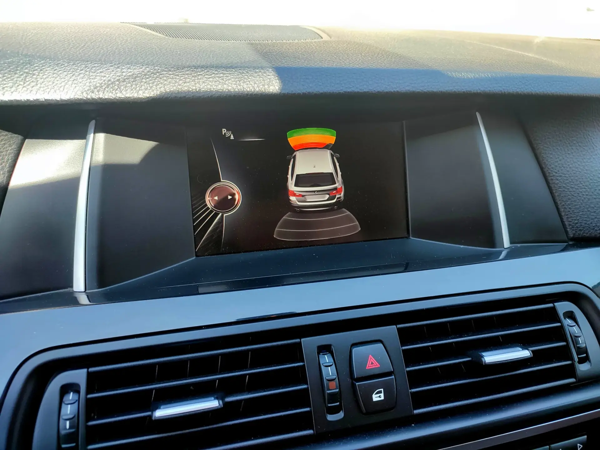 BMW 520 d GT Line Luxury 35