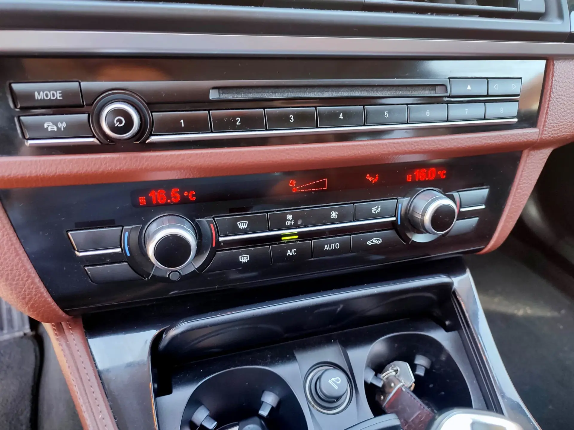 BMW 520 d GT Line Luxury 36