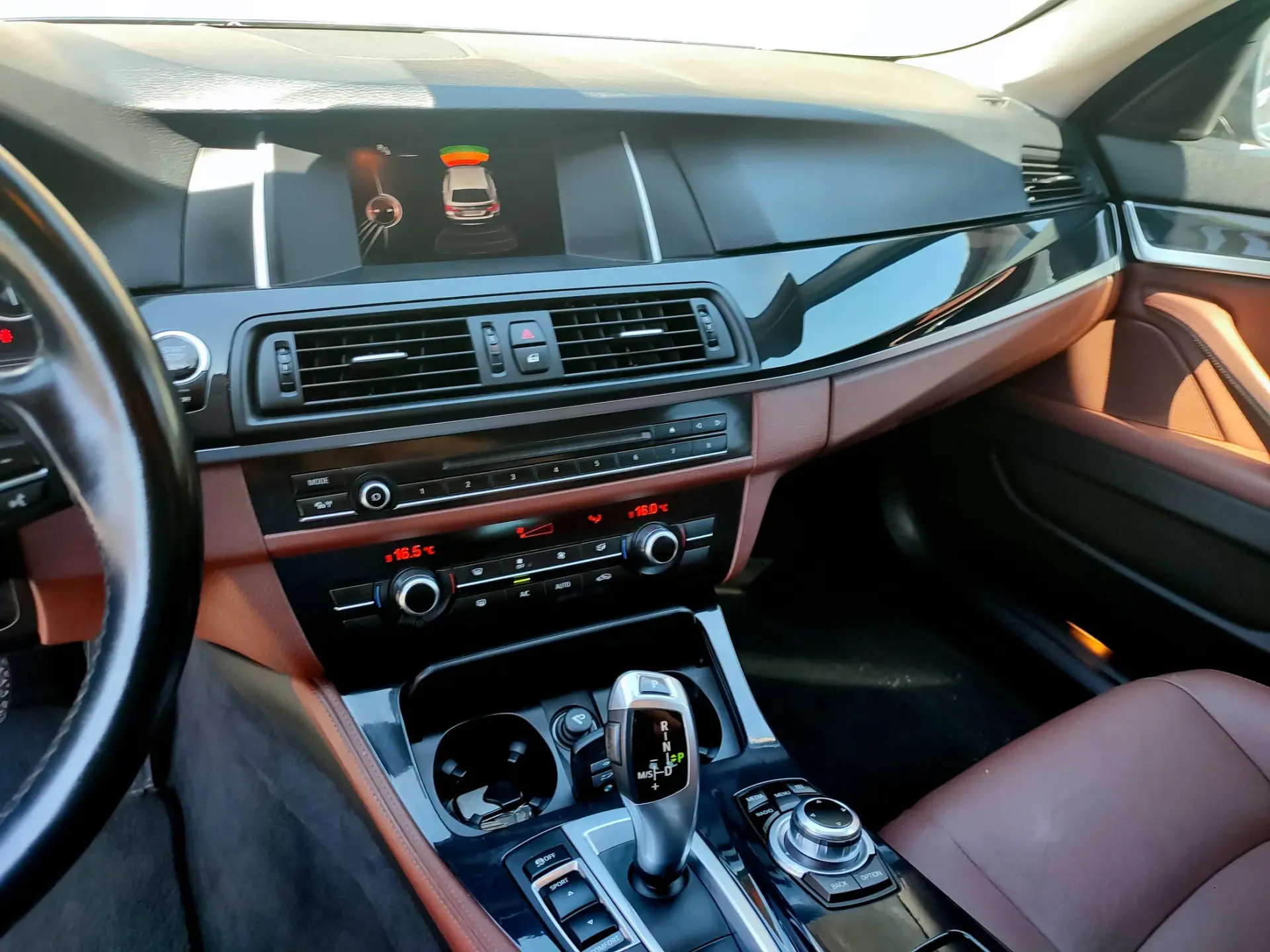 BMW 520 d GT Line Luxury 40