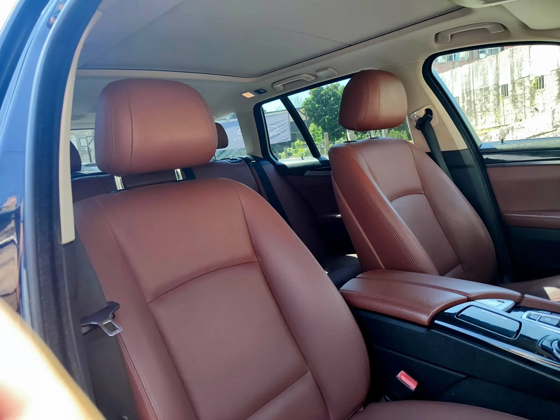 BMW 520 d GT Line Luxury 42