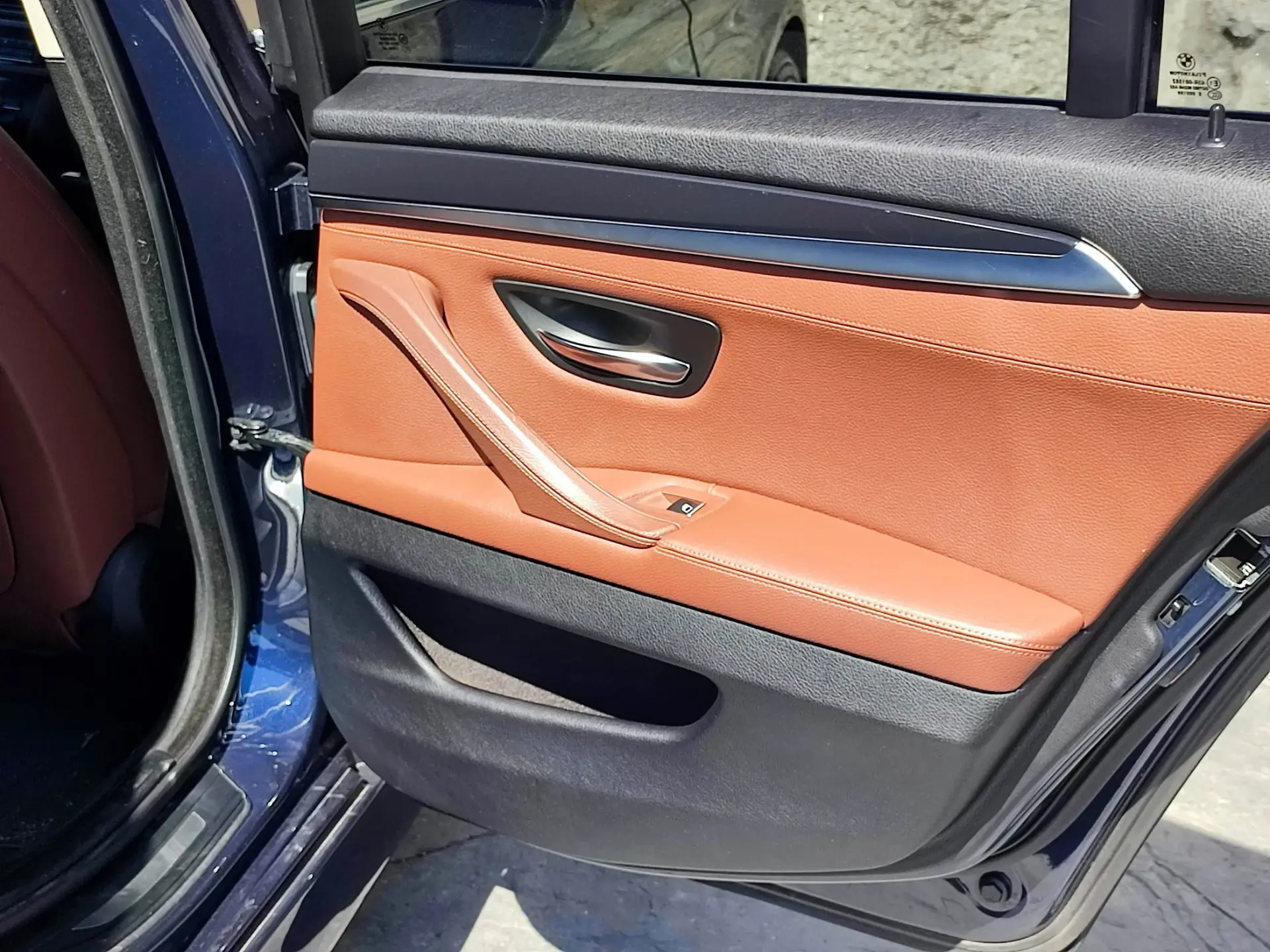 BMW 520 d GT Line Luxury 48