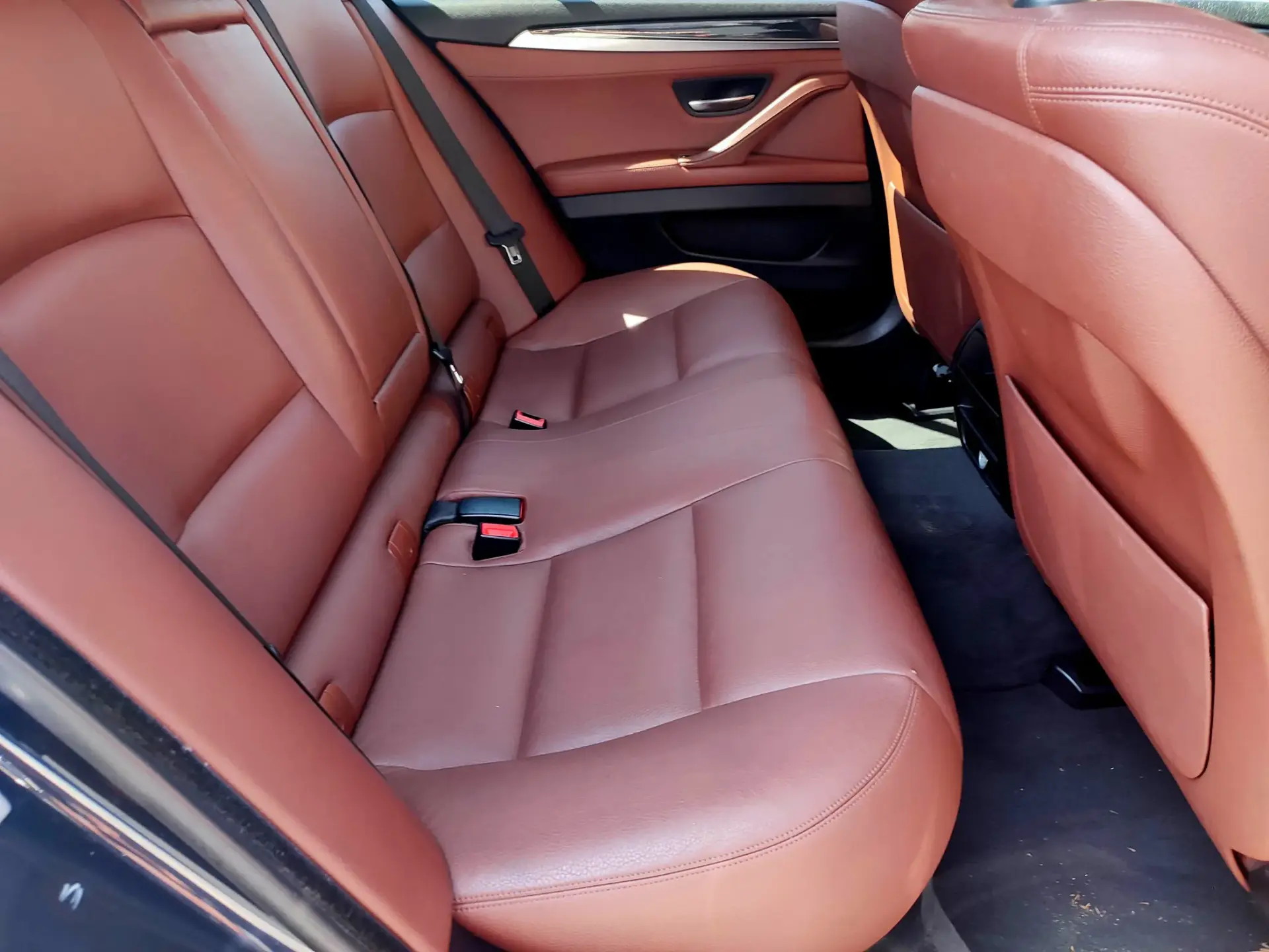 BMW 520 d GT Line Luxury 50