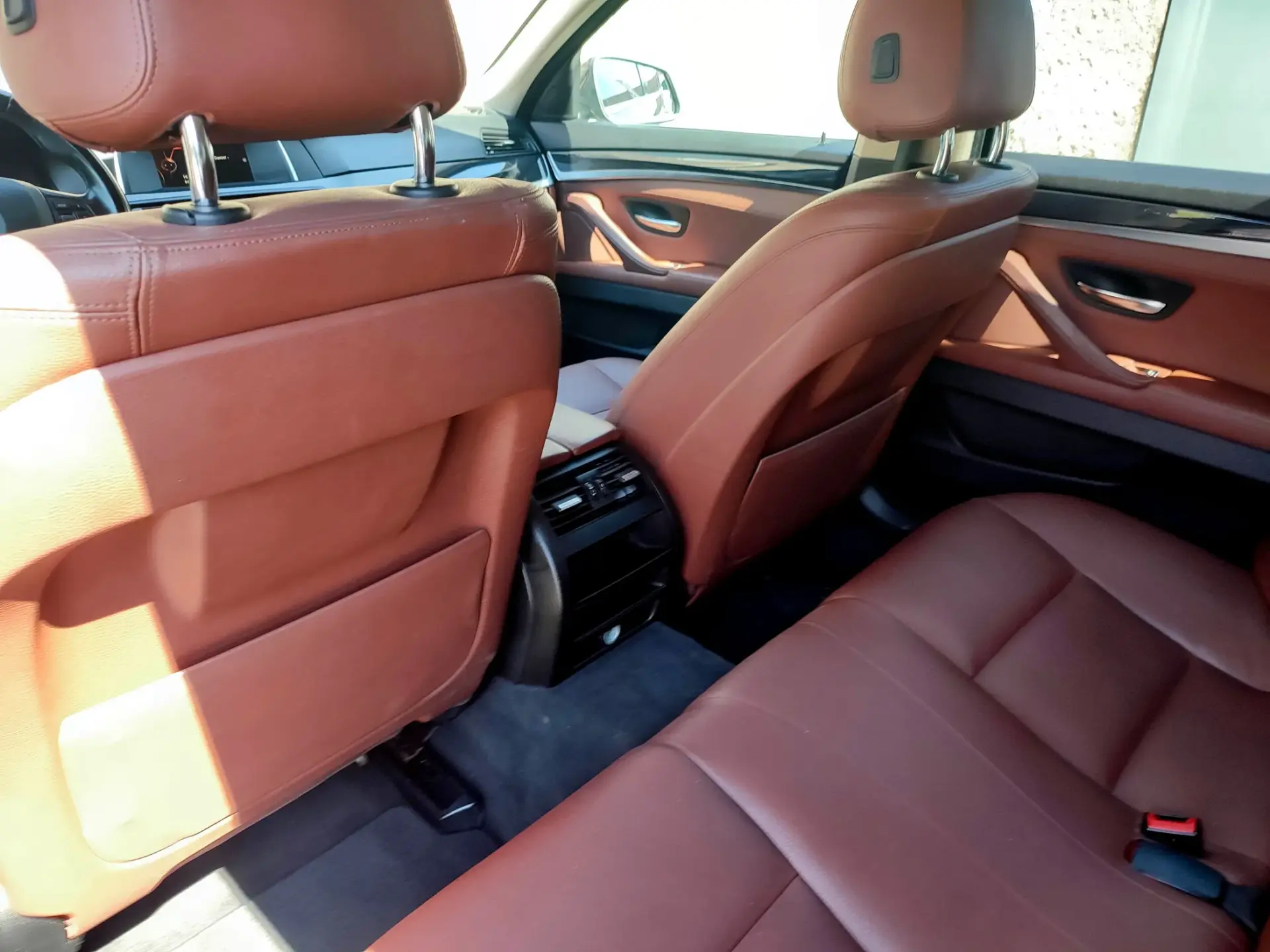 BMW 520 d GT Line Luxury 51