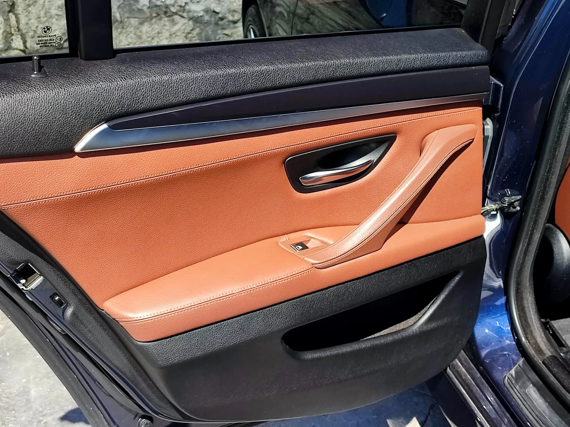 BMW 520 d GT Line Luxury 52