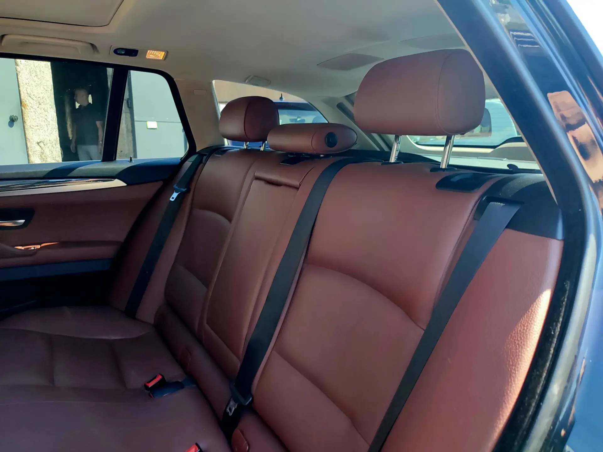 BMW 520 d GT Line Luxury 53