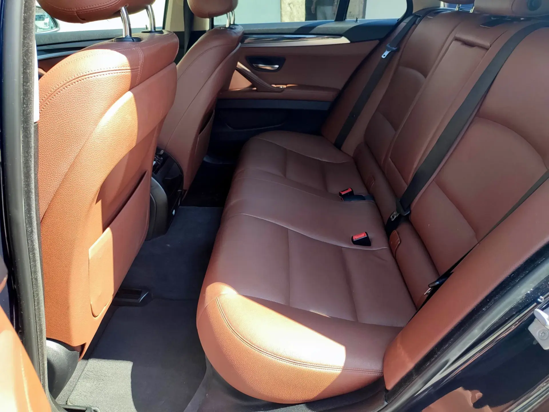 BMW 520 d GT Line Luxury 54