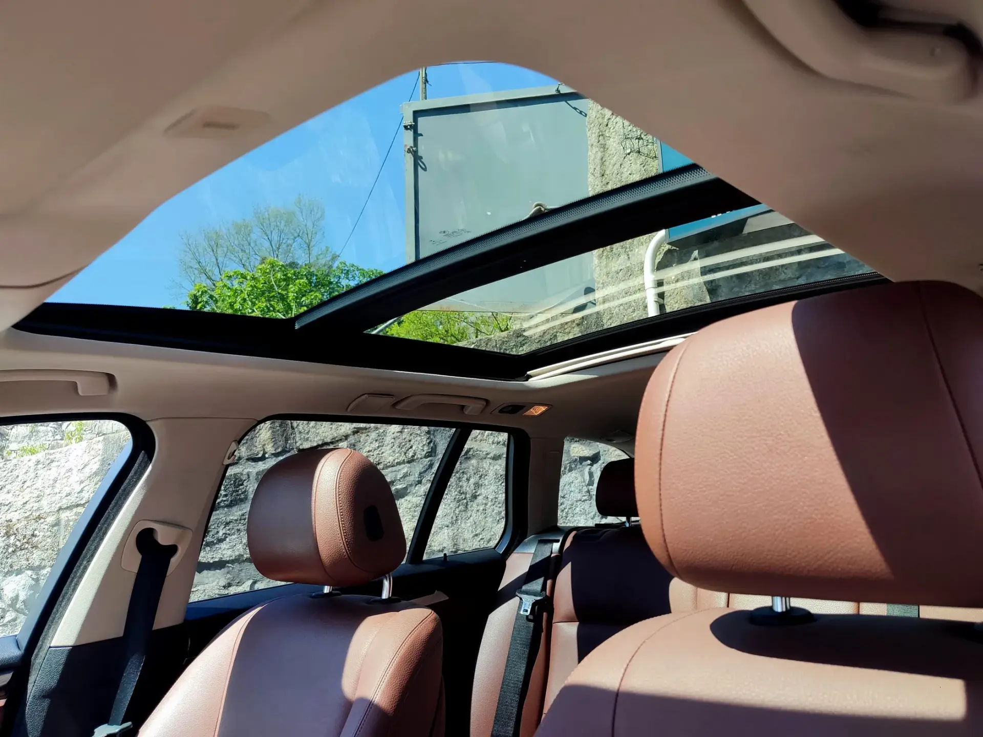 BMW 520 d GT Line Luxury 55