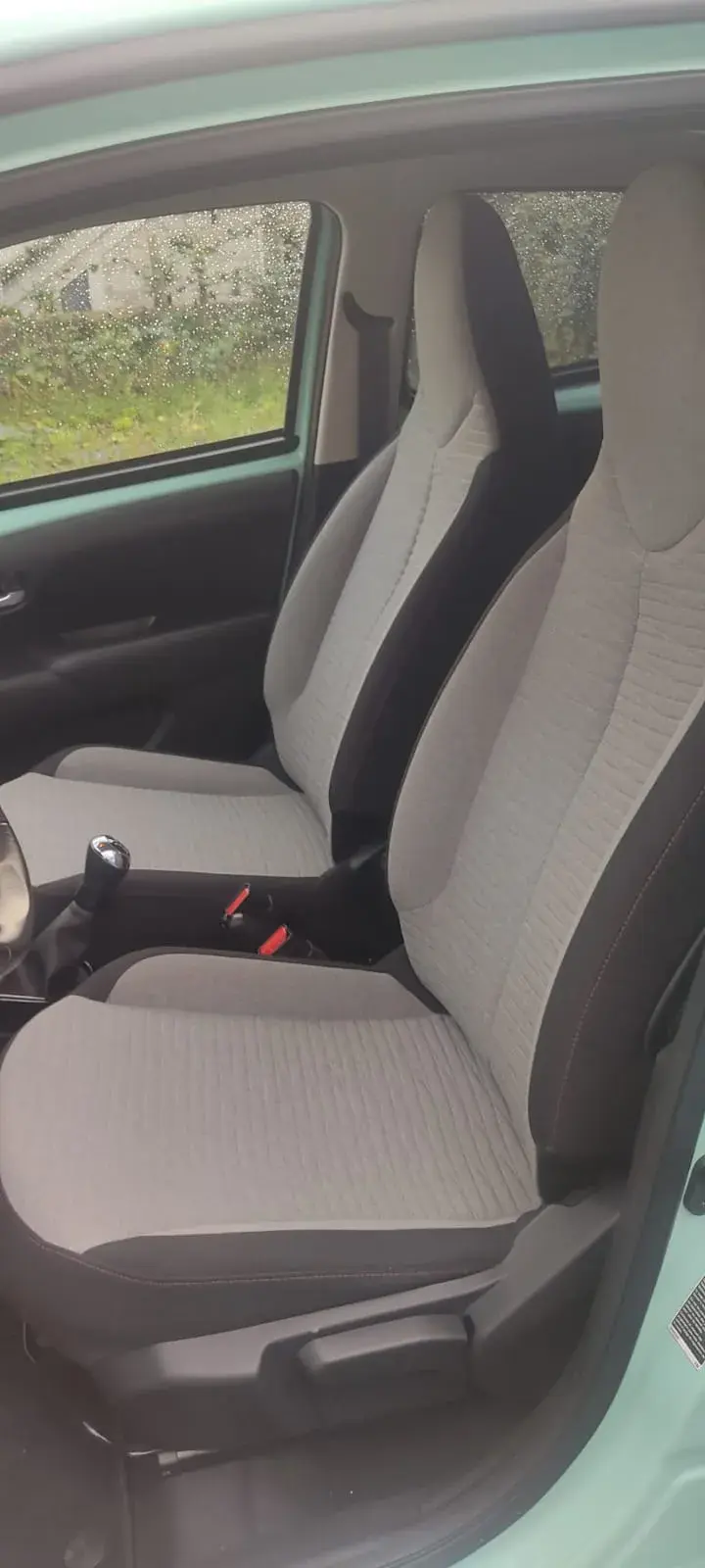 Citroën C1 VTi Shine 7