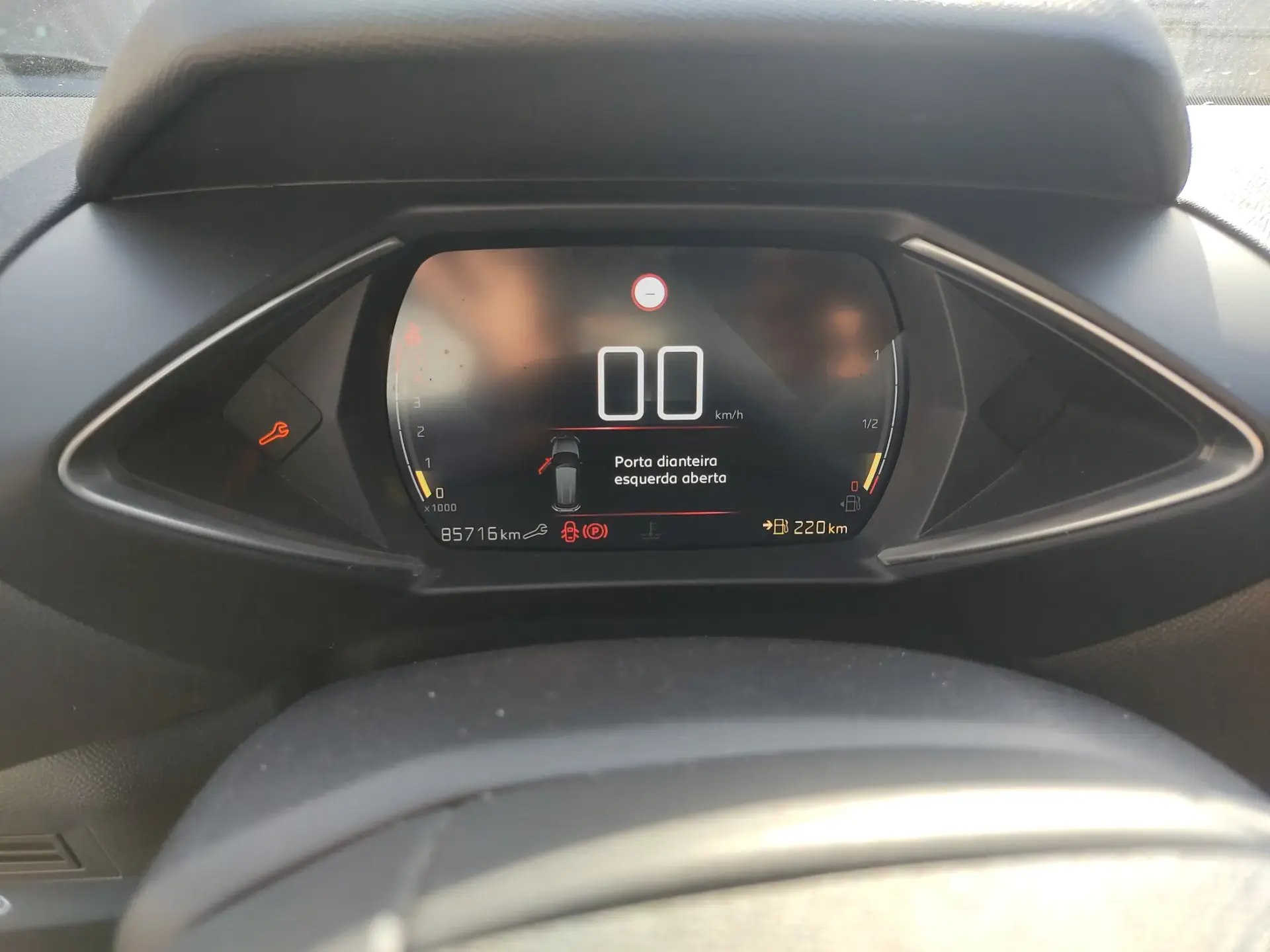 DS DS3 Crossback 1.5 BlueHDi Be Chic 8