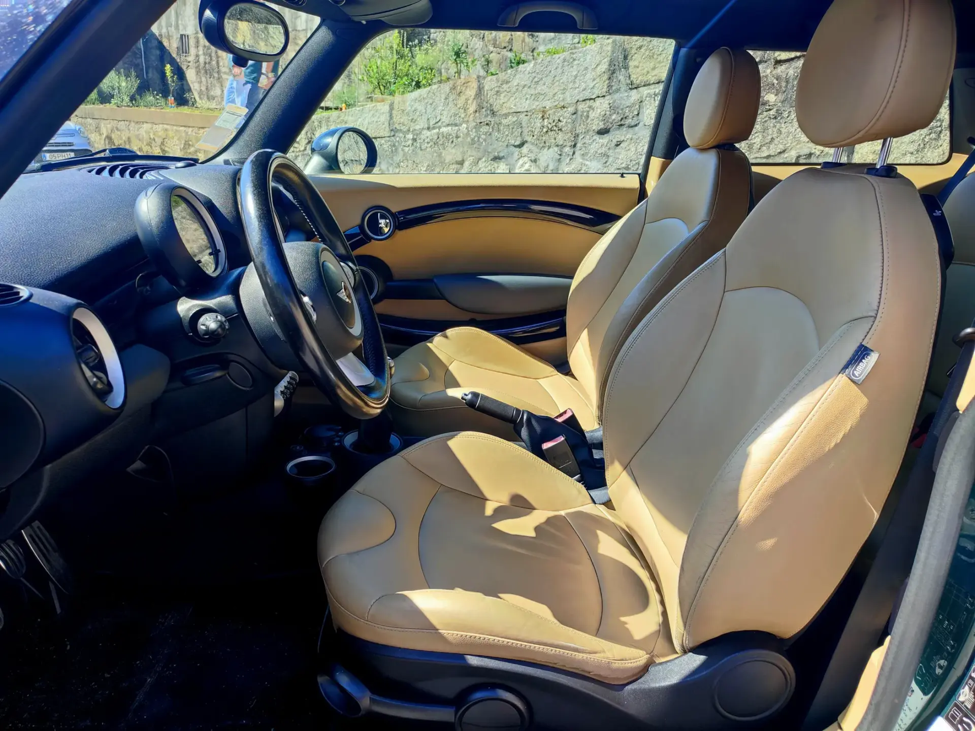 MINI 5 Portas John Cooper Works Jon Cooper Works 15