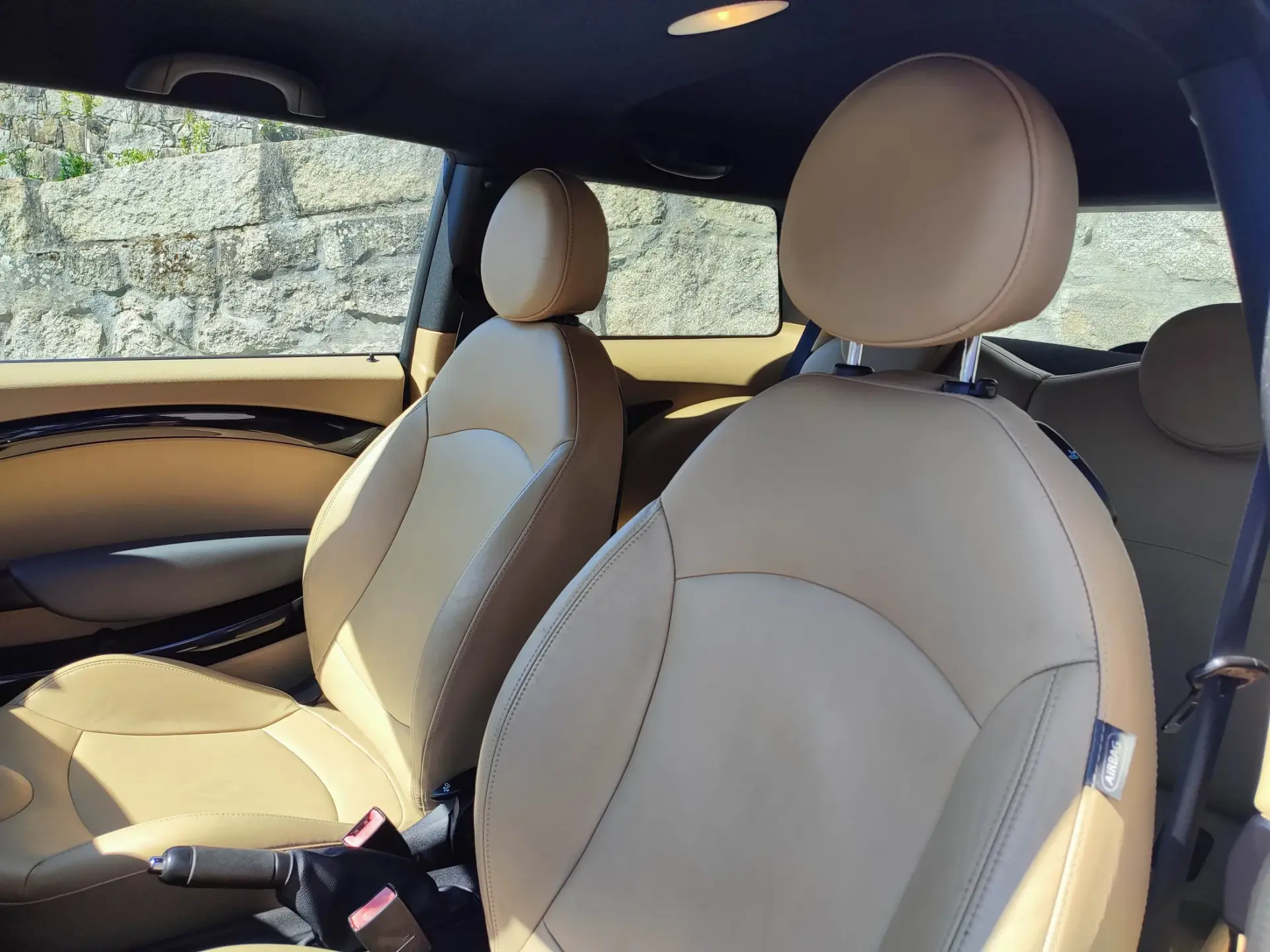 MINI 5 Portas John Cooper Works Jon Cooper Works 16