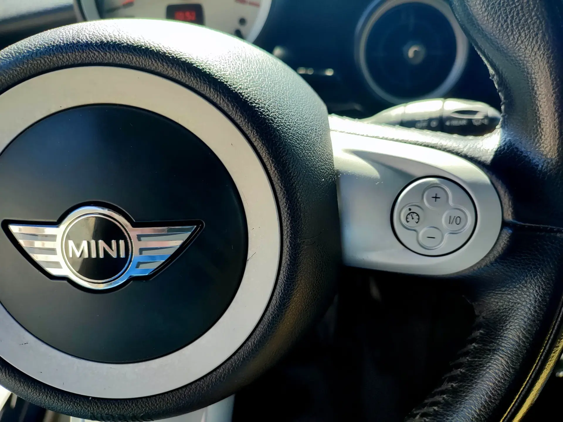 MINI 5 Portas John Cooper Works Jon Cooper Works 20