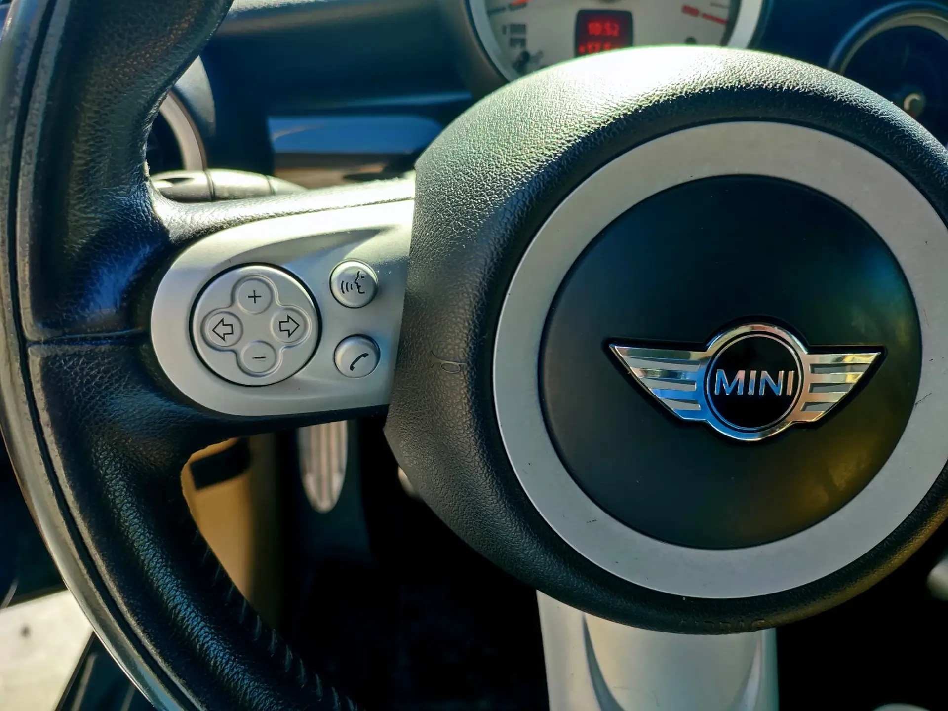 MINI 5 Portas John Cooper Works Jon Cooper Works 21