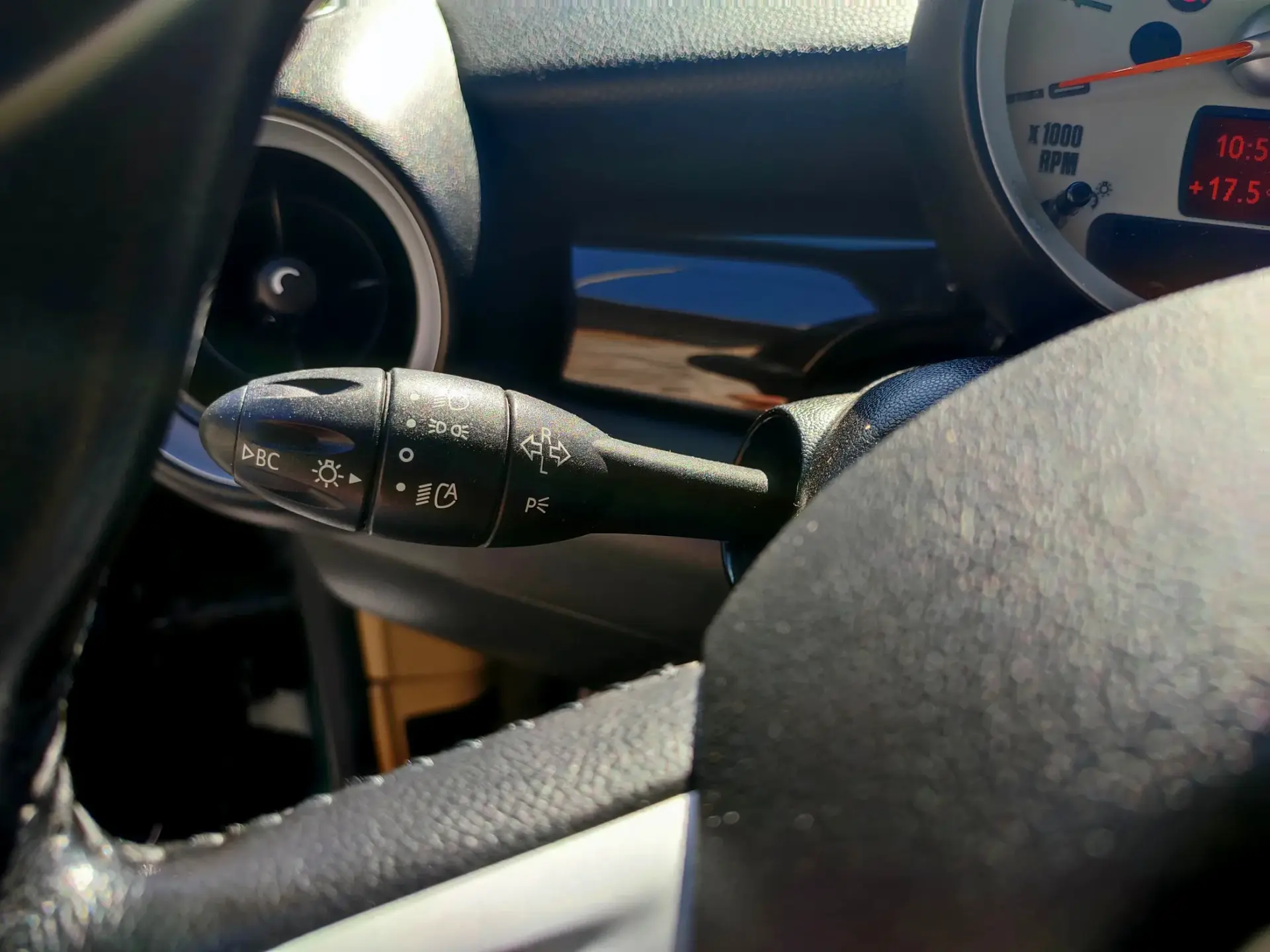 MINI 5 Portas John Cooper Works Jon Cooper Works 22