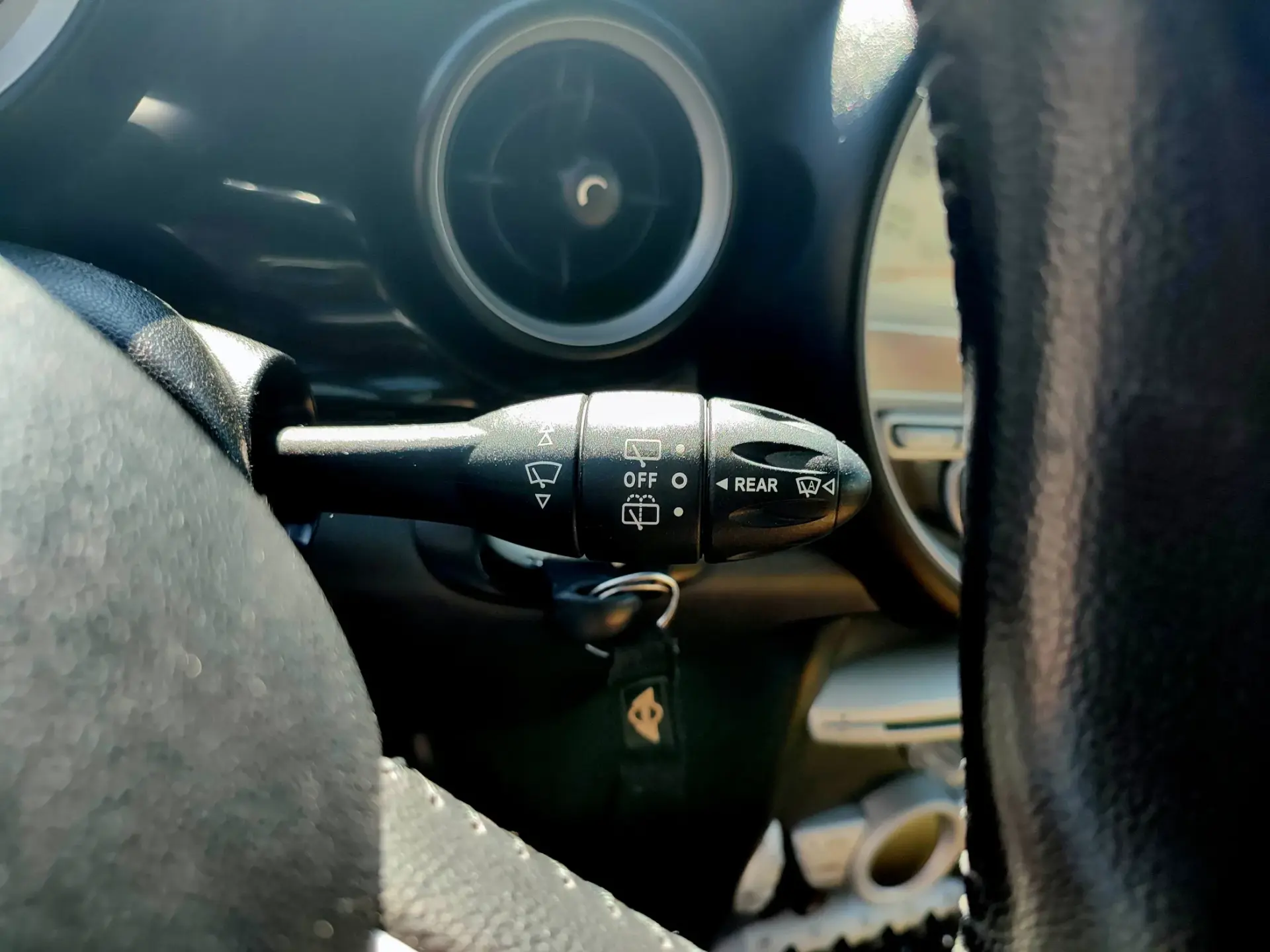 MINI 5 Portas John Cooper Works Jon Cooper Works 23