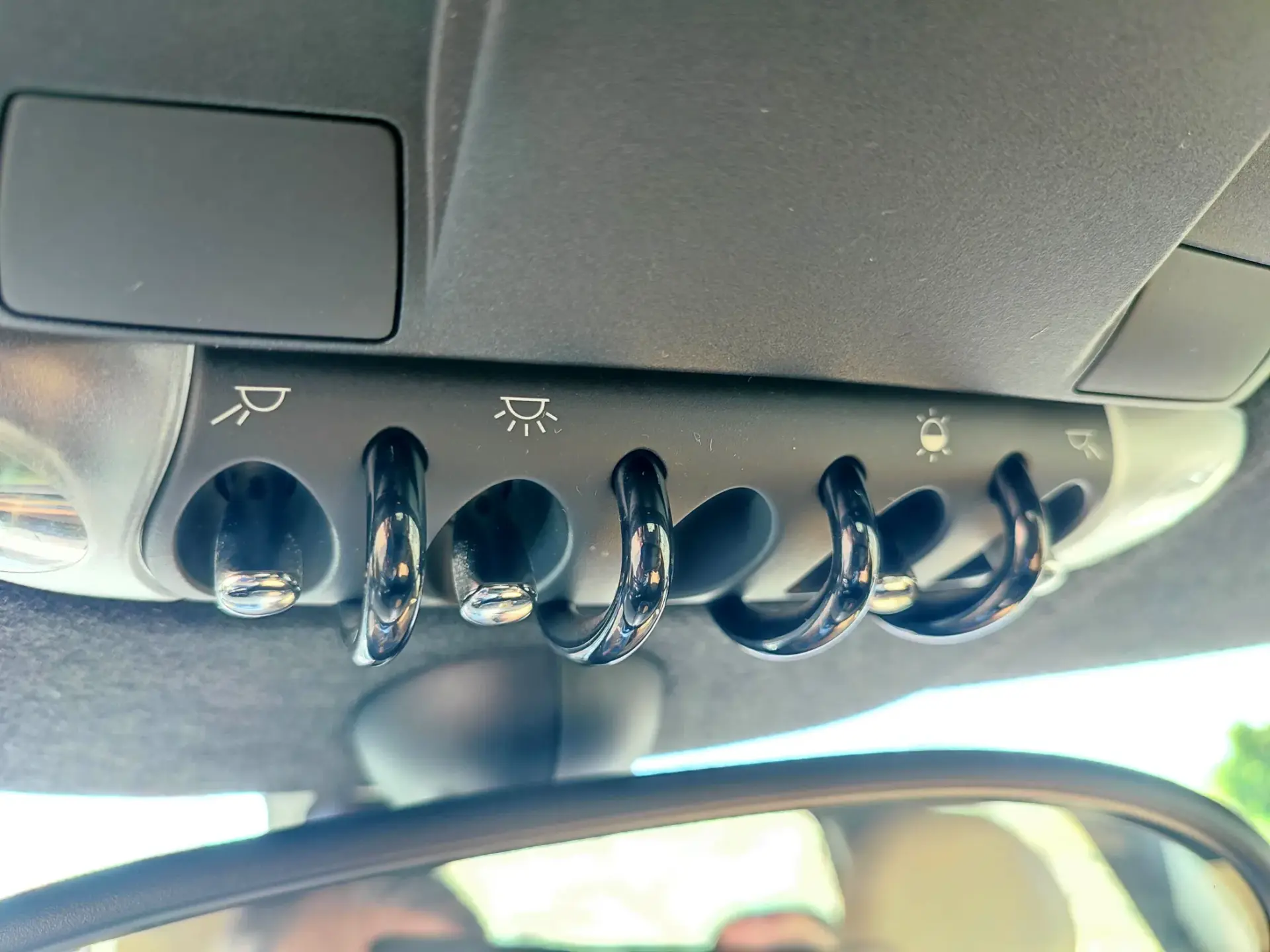 MINI 5 Portas John Cooper Works Jon Cooper Works 30