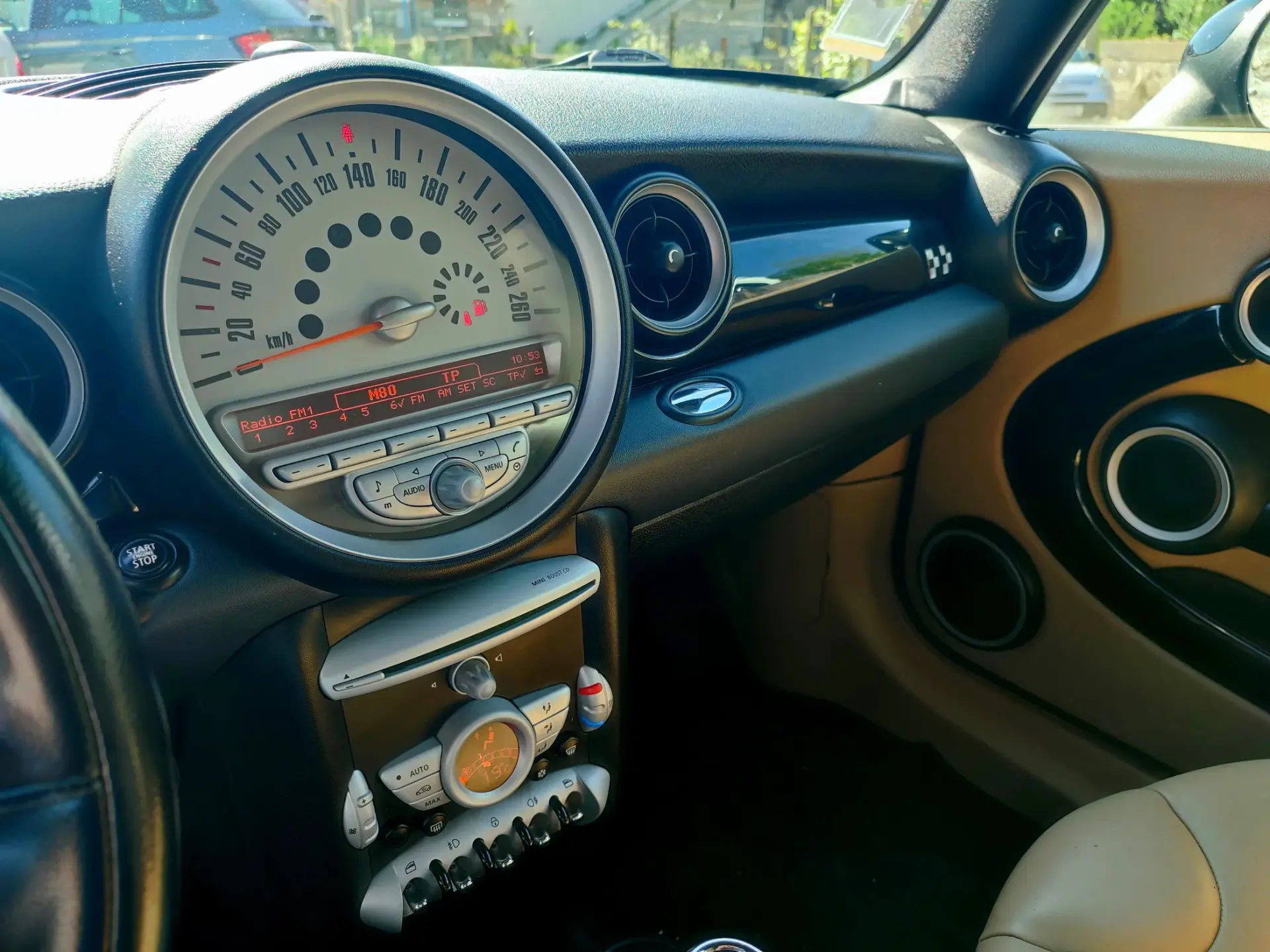 MINI 5 Portas John Cooper Works Jon Cooper Works 31