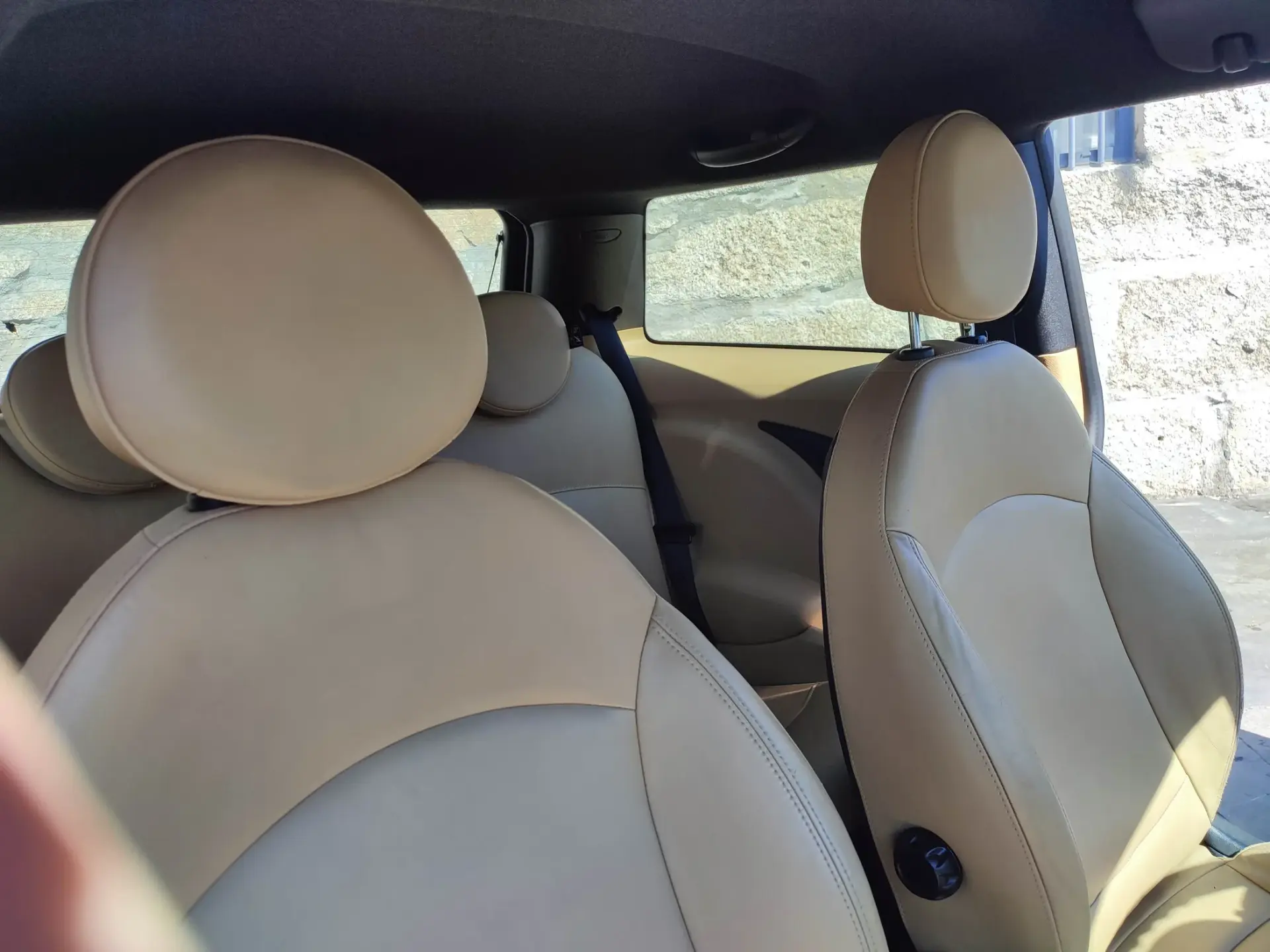 MINI 5 Portas John Cooper Works Jon Cooper Works 33