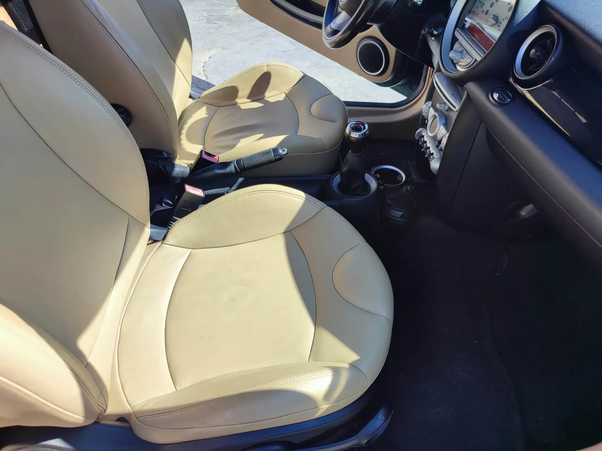 MINI 5 Portas John Cooper Works Jon Cooper Works 34