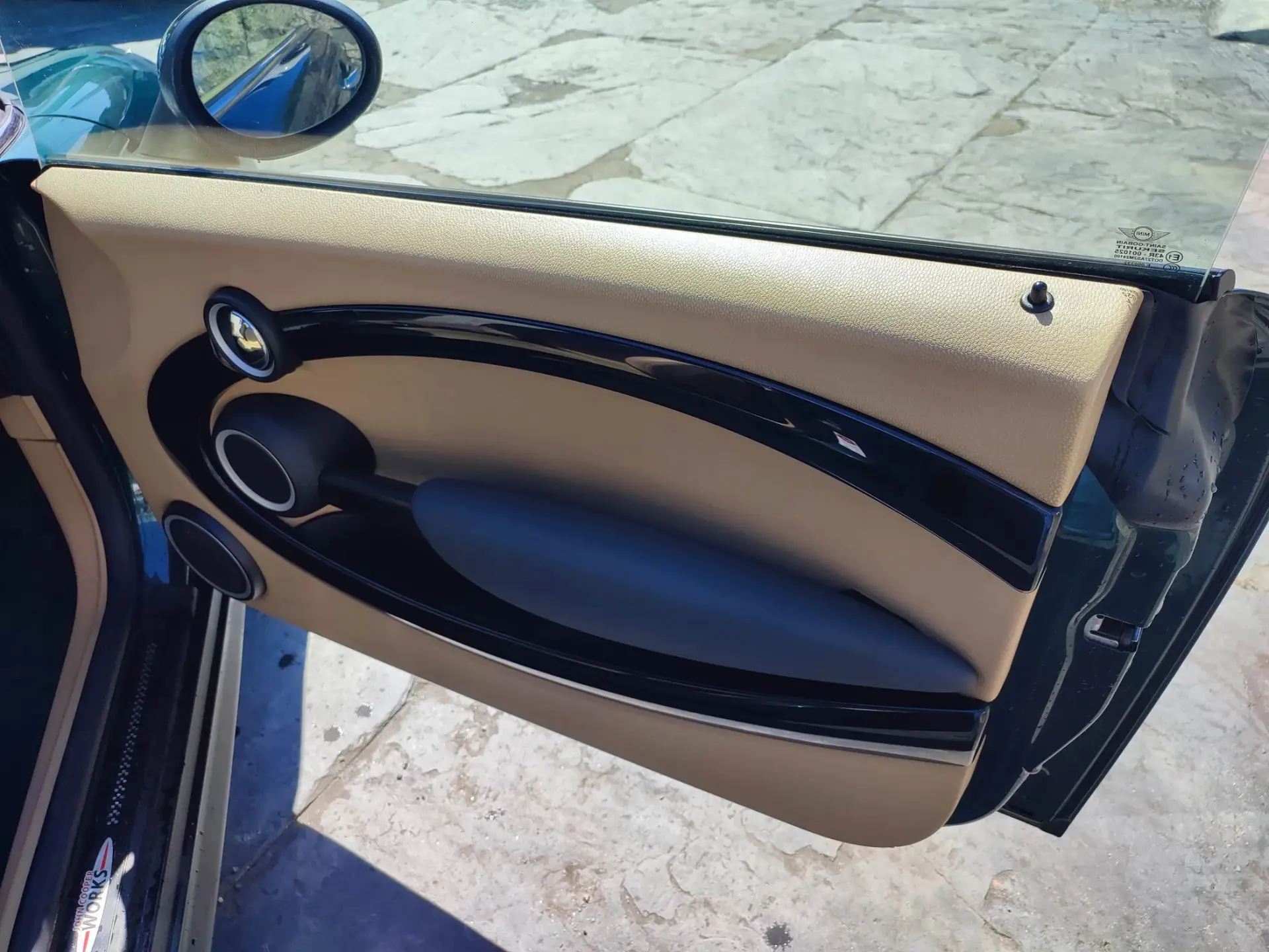 MINI 5 Portas John Cooper Works Jon Cooper Works 36