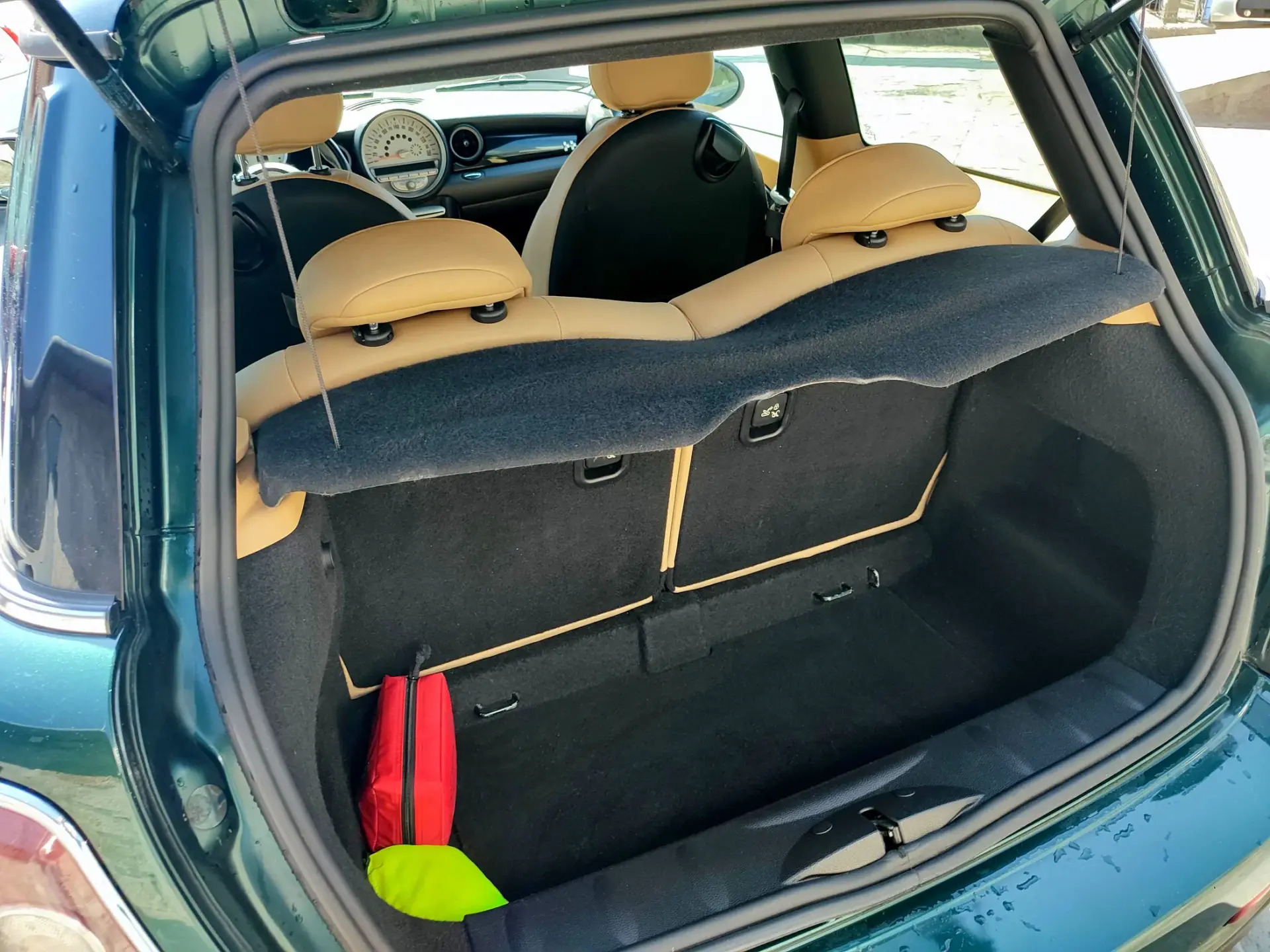 MINI 5 Portas John Cooper Works Jon Cooper Works 41