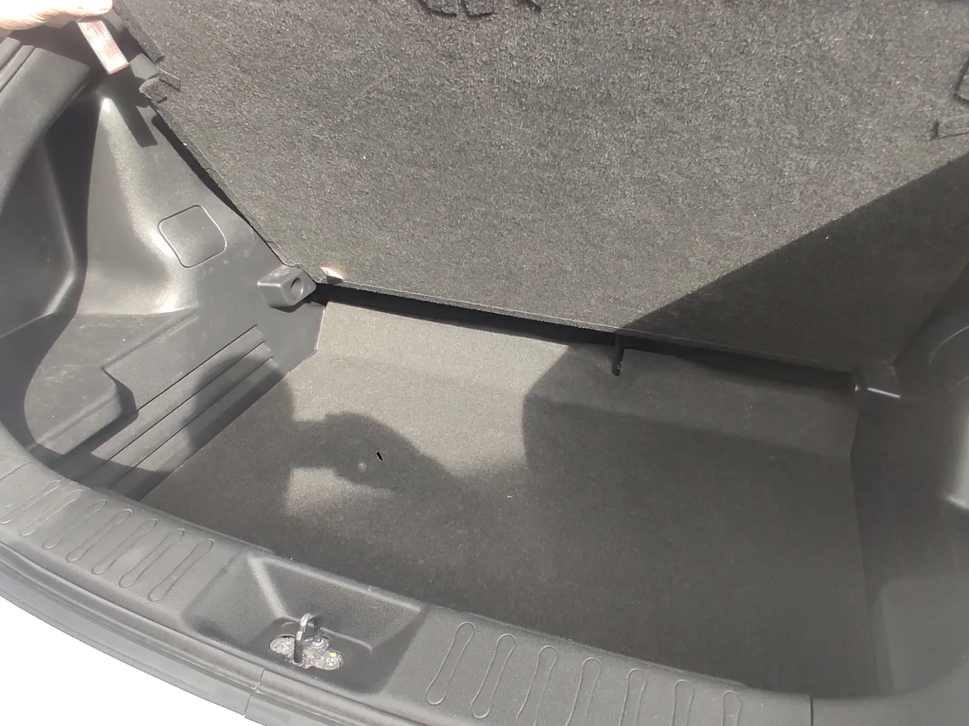 Nissan Juke 1.2 DIG-T Acenta Connect 11