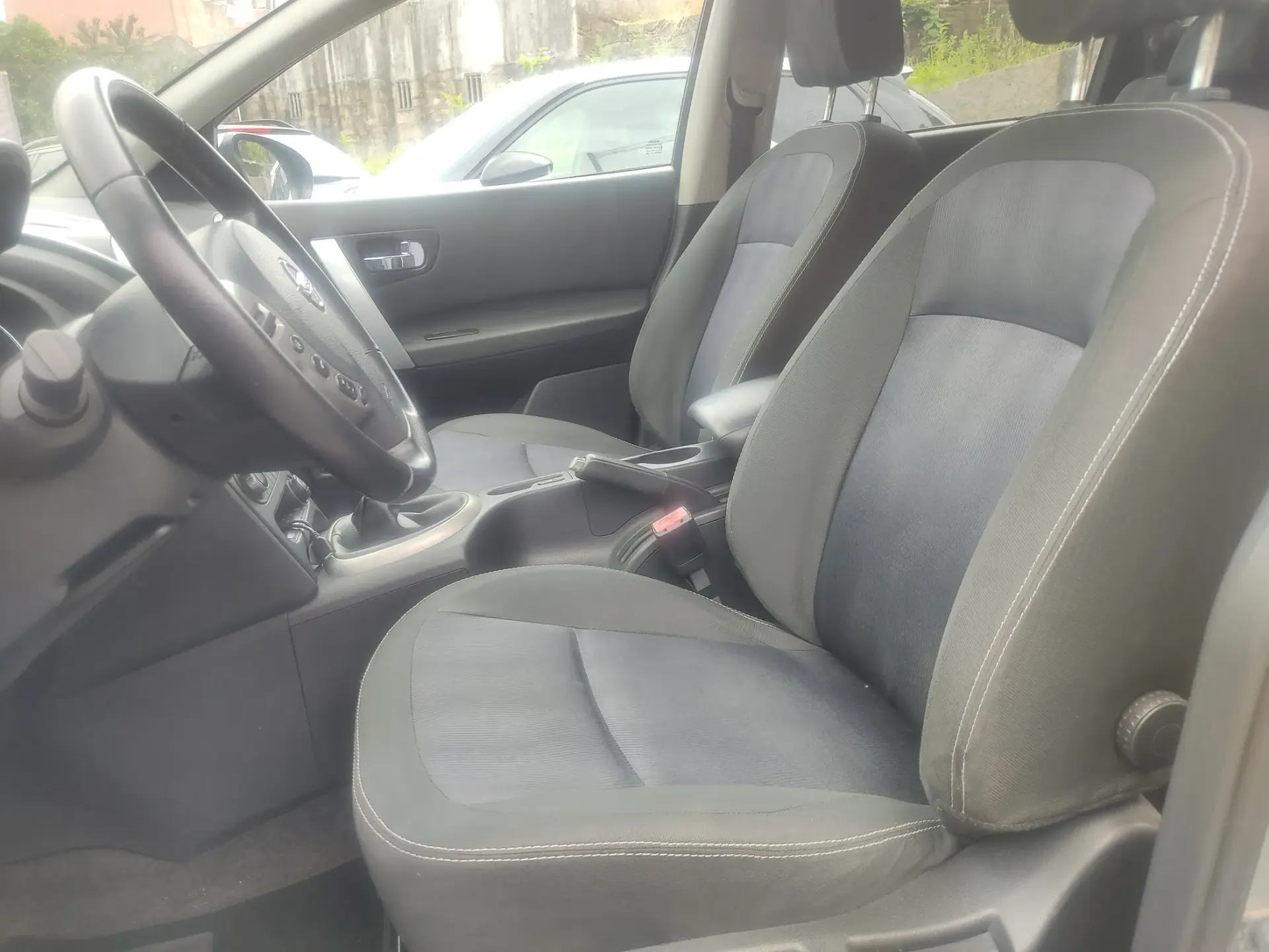 Nissan Qashqai +2 1.5 dCi Tekna Premium 18 360 15