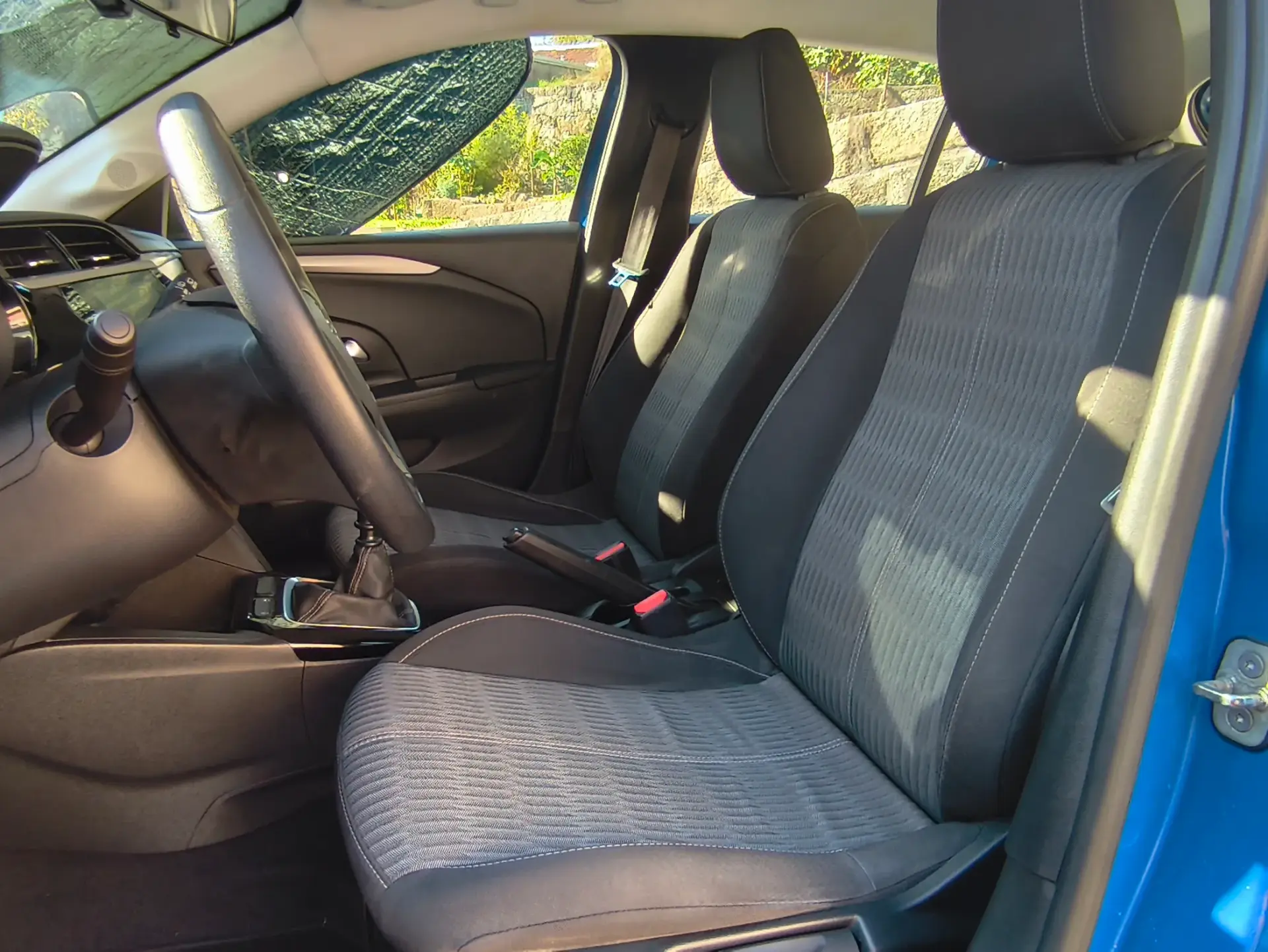 Opel Corsa 1.2 T Elegance 13