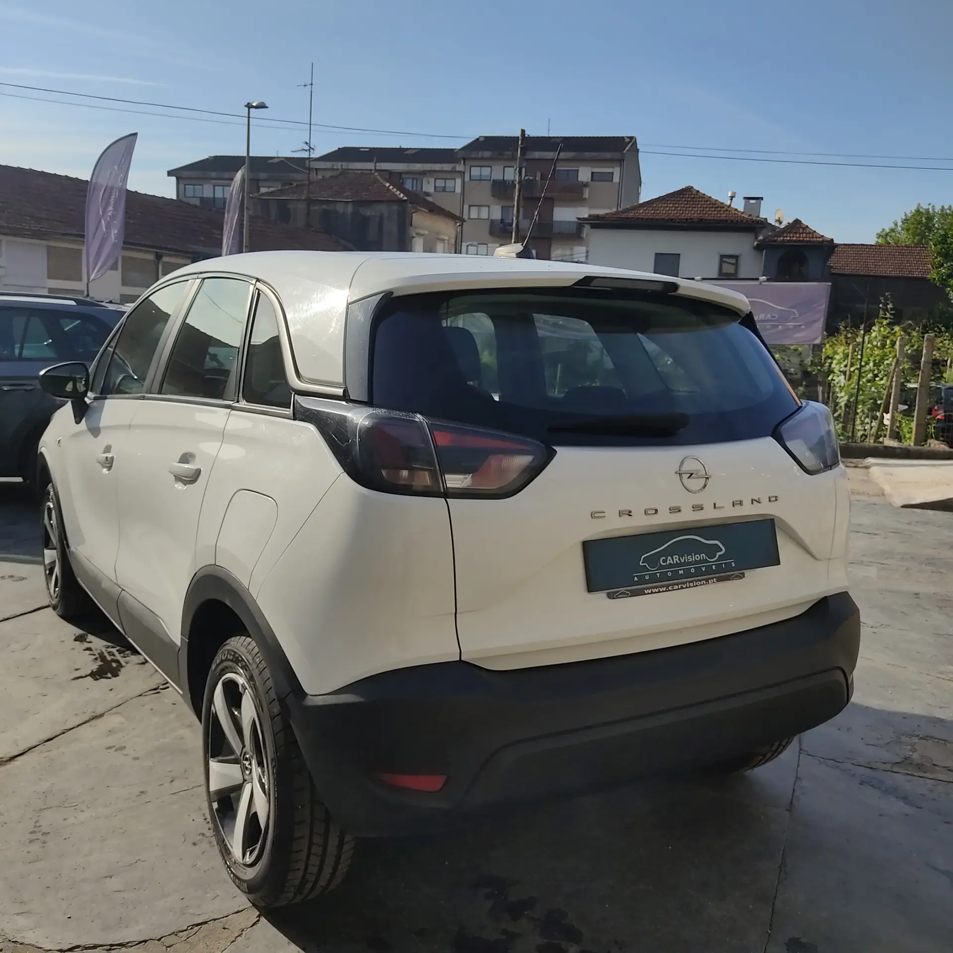 Opel Crossland 1.5 D Edition 4