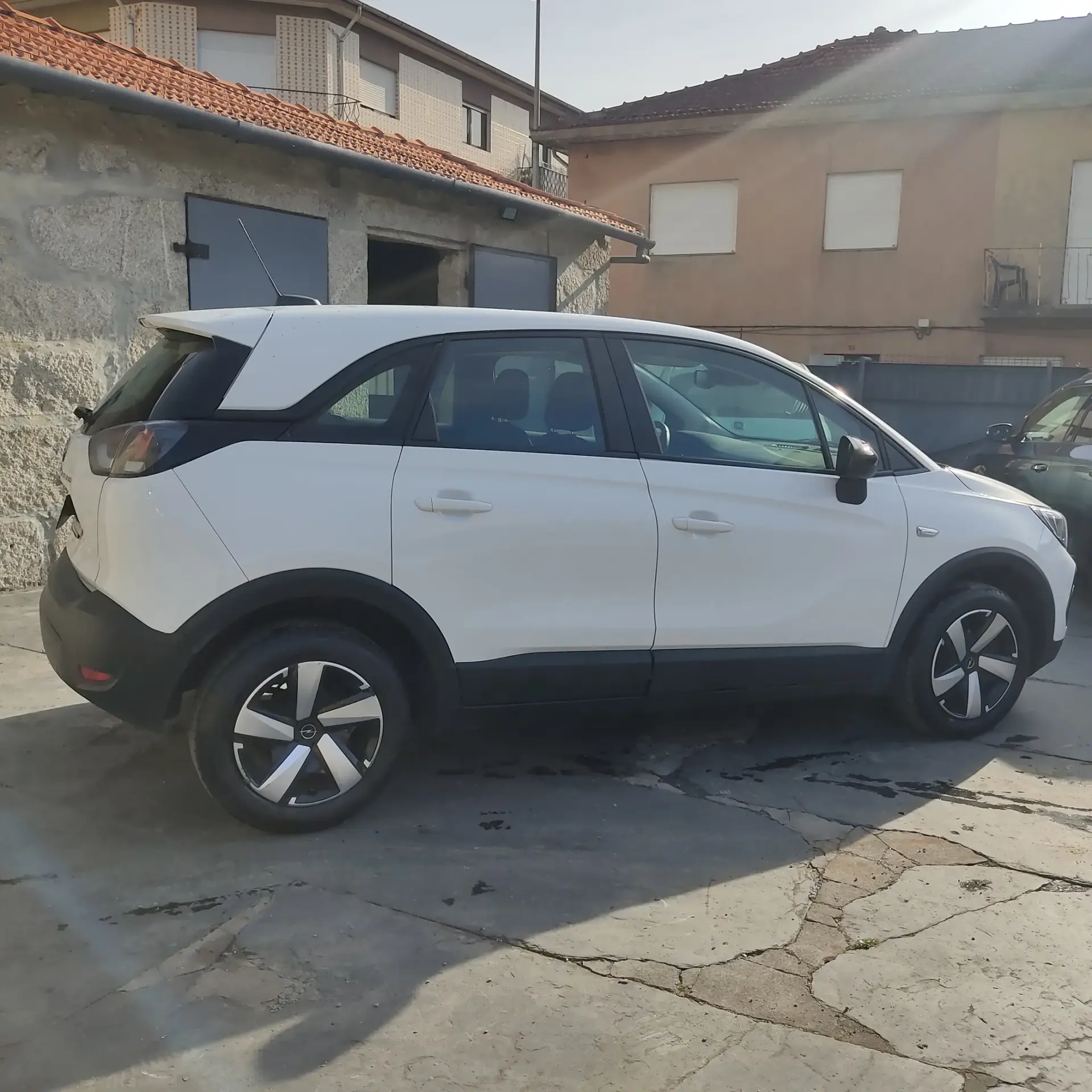 Opel Crossland 1.5 D Edition 6