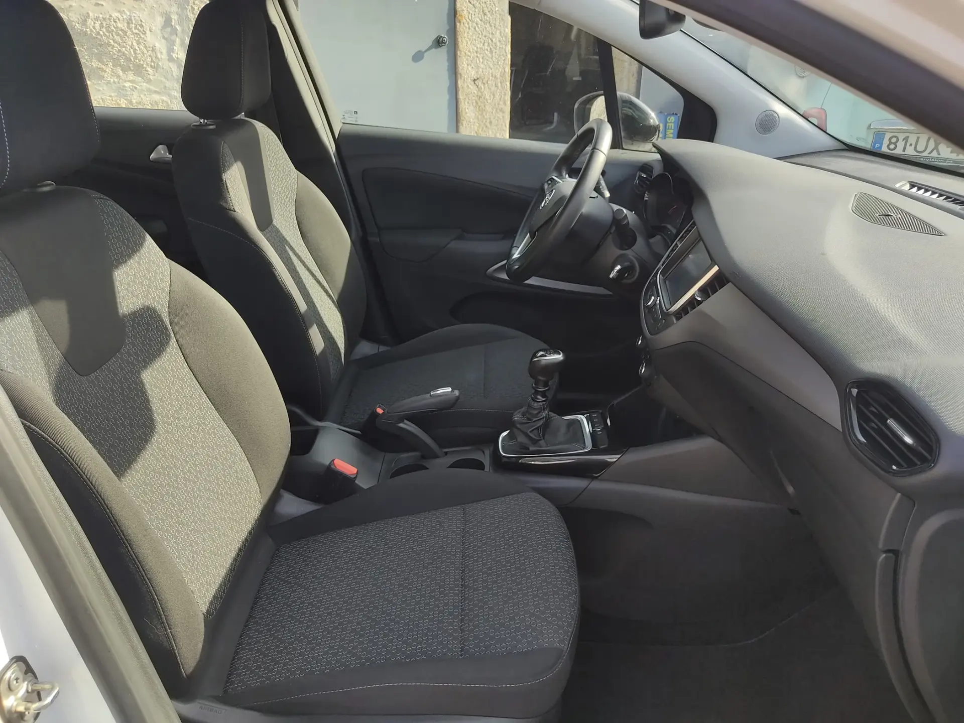 Opel Crossland 1.5 D Edition 13