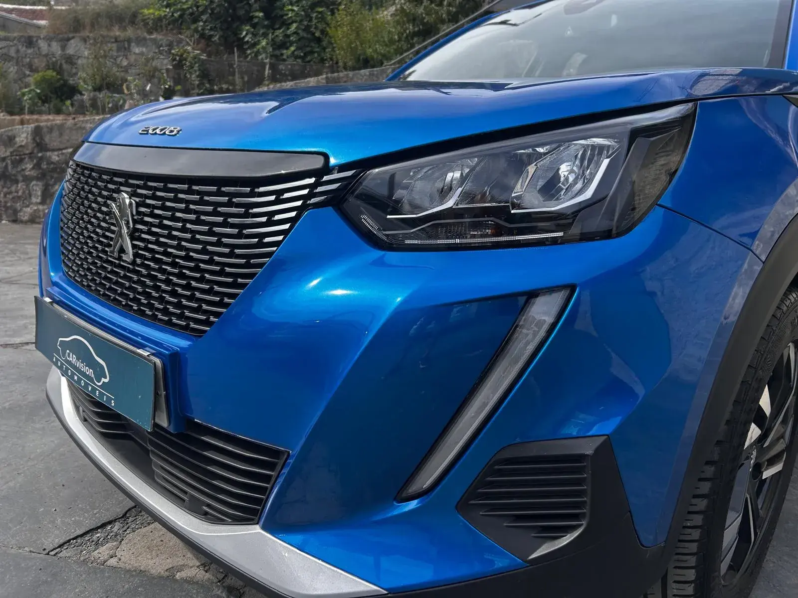 Peugeot 2008 1.2 PureTech Allure Pack 6