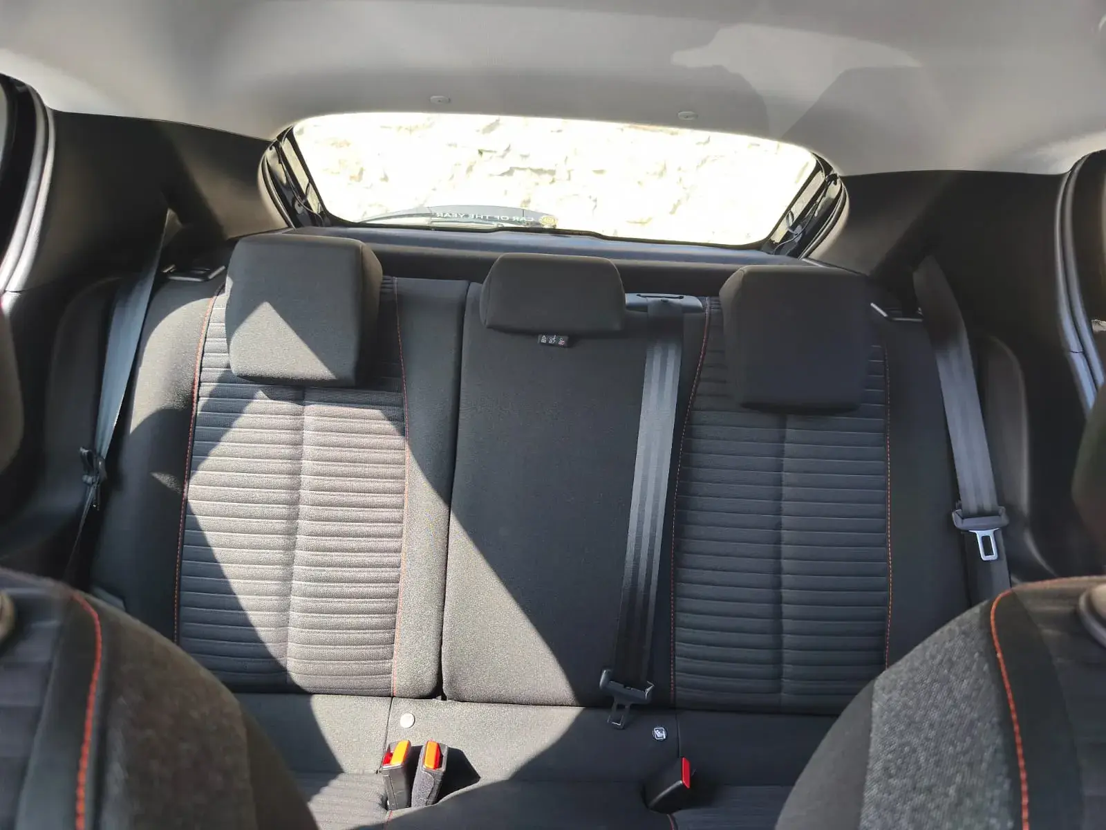 Peugeot e-208 50 kWh Active Pack 14