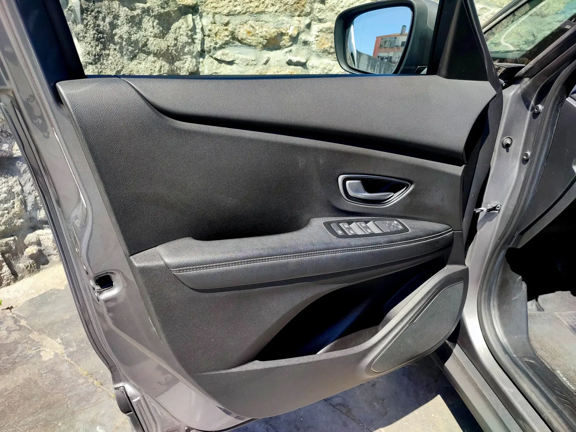 Renault Scénic Hybrid intense 15