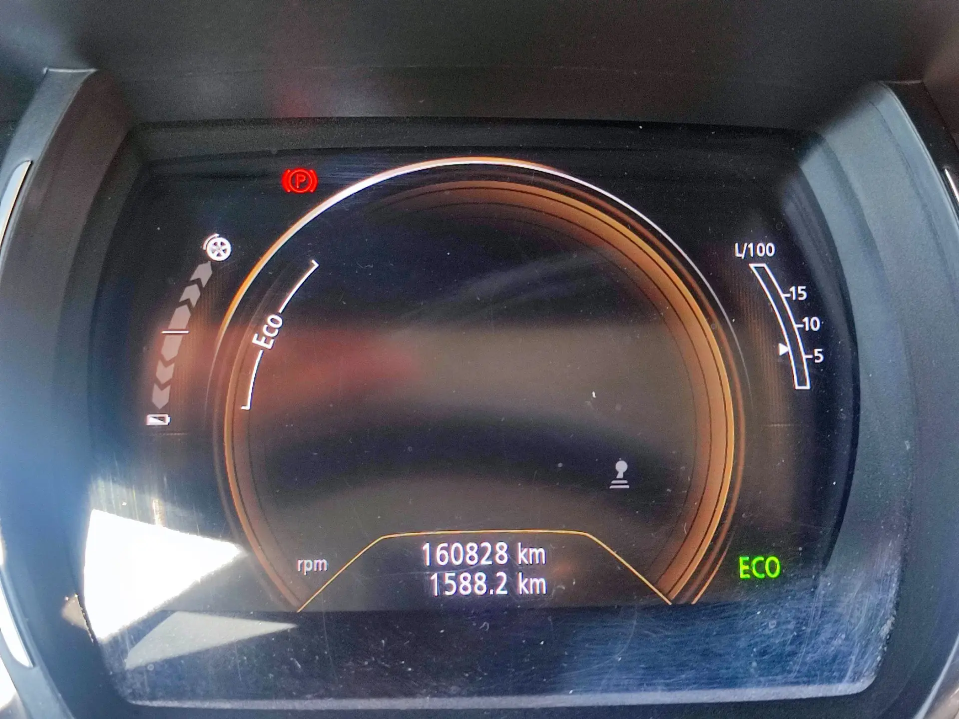 Renault Scénic Hybrid intense 21