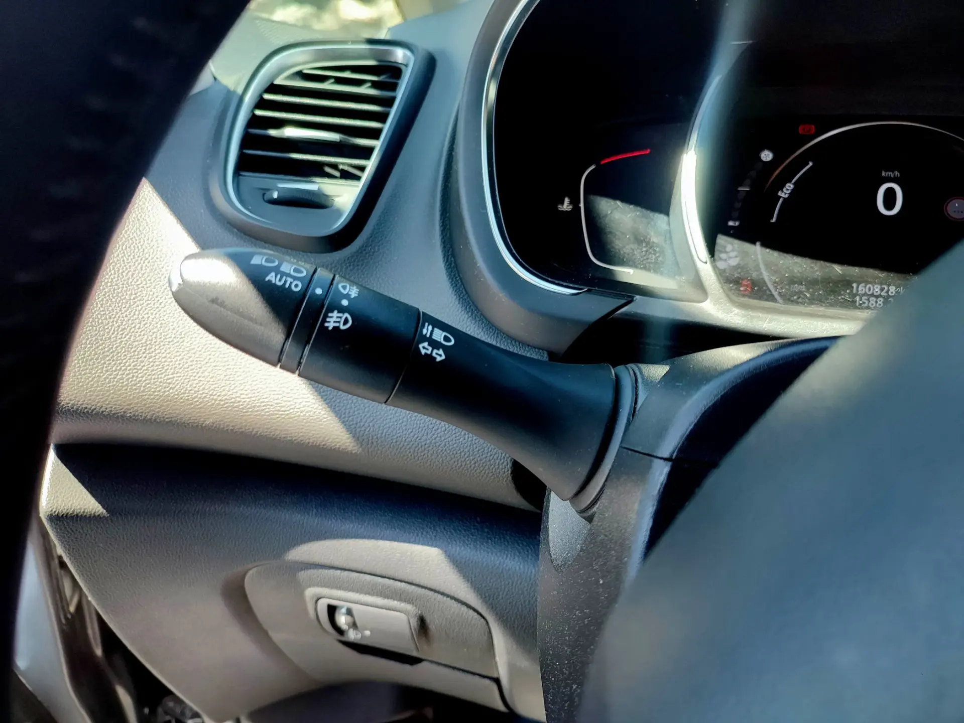 Renault Scénic Hybrid intense 25