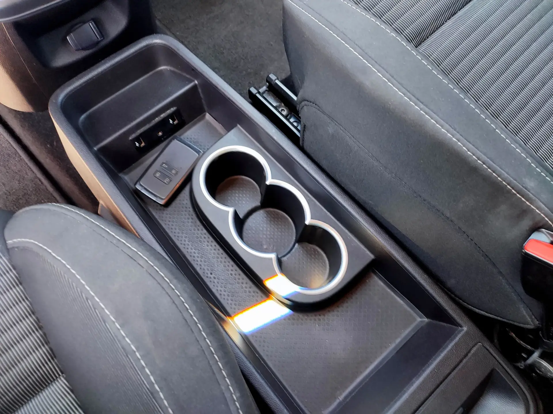 Renault Scénic Hybrid intense 31