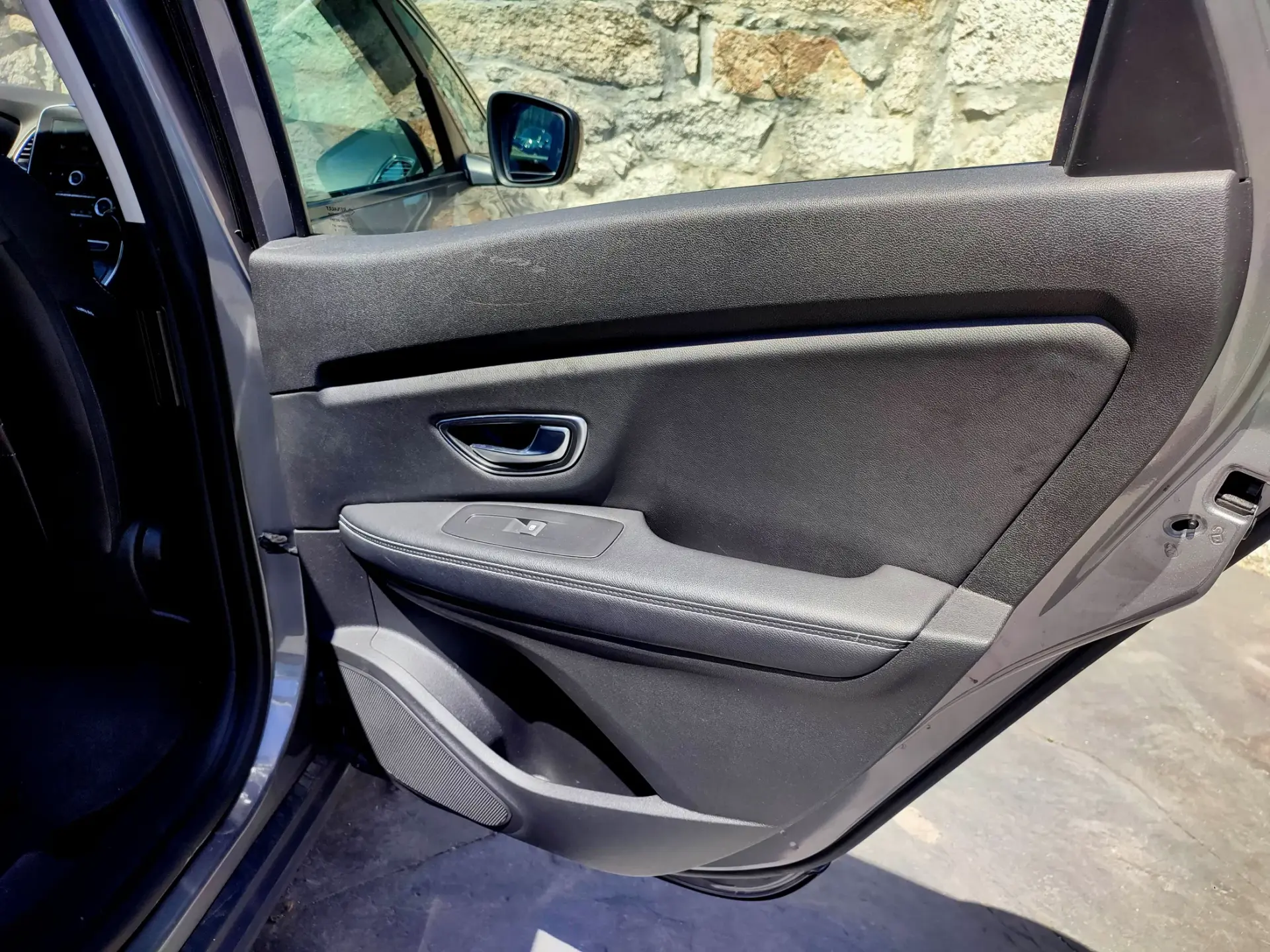 Renault Scénic Hybrid intense 38