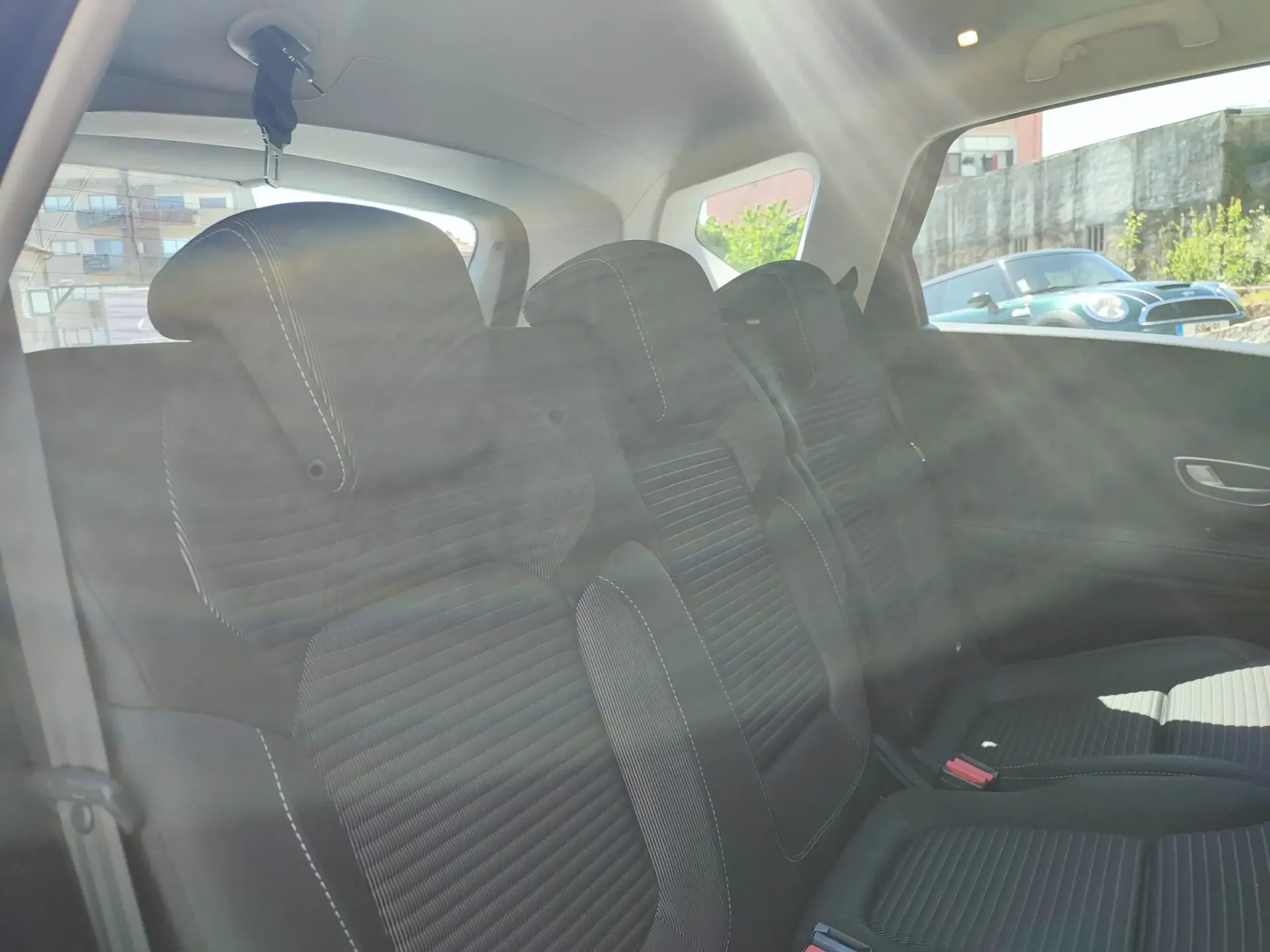 Renault Scénic Hybrid intense 40