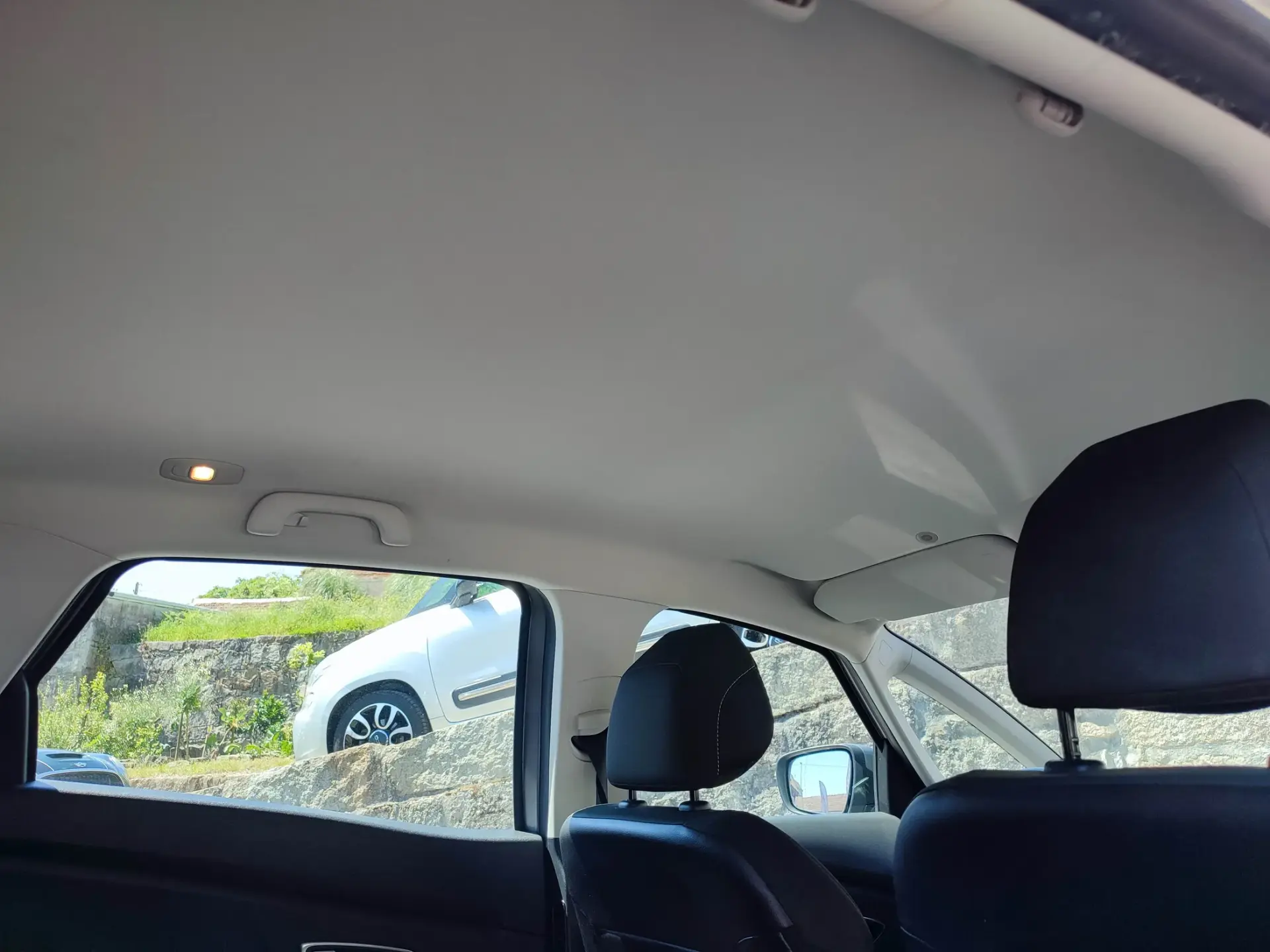 Renault Scénic Hybrid intense 42