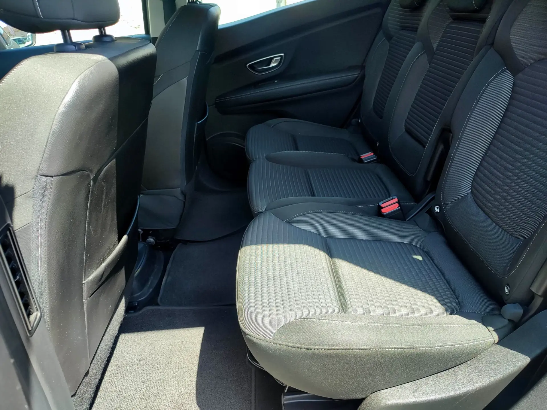 Renault Scénic Hybrid intense 45