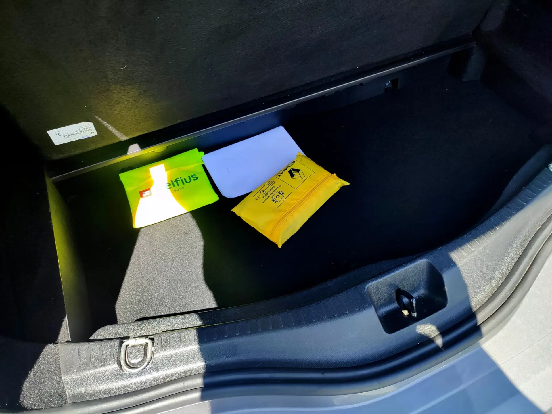 Renault Scénic Hybrid intense 49