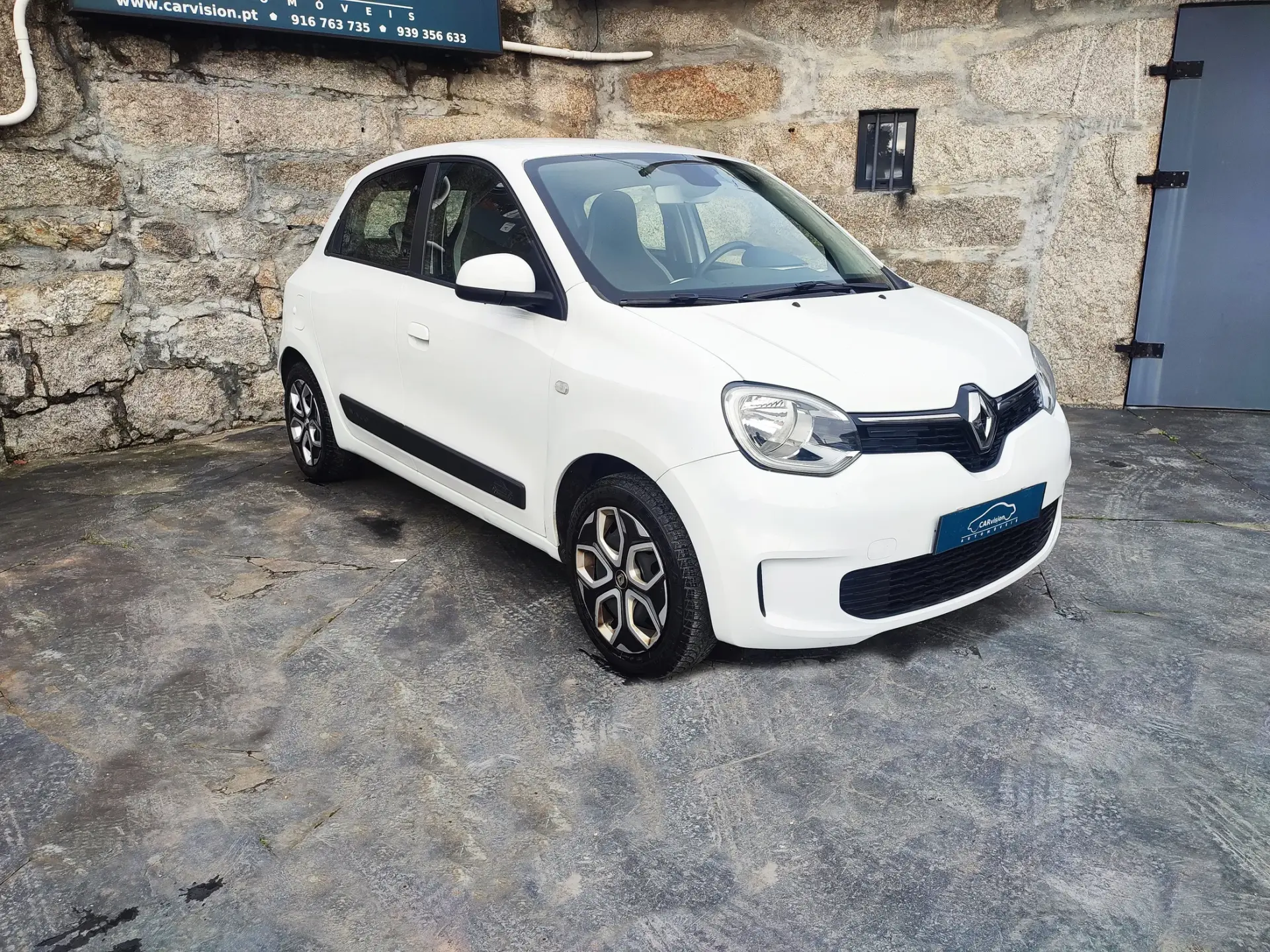 Renault Twingo SCe 75 LIMITED 2