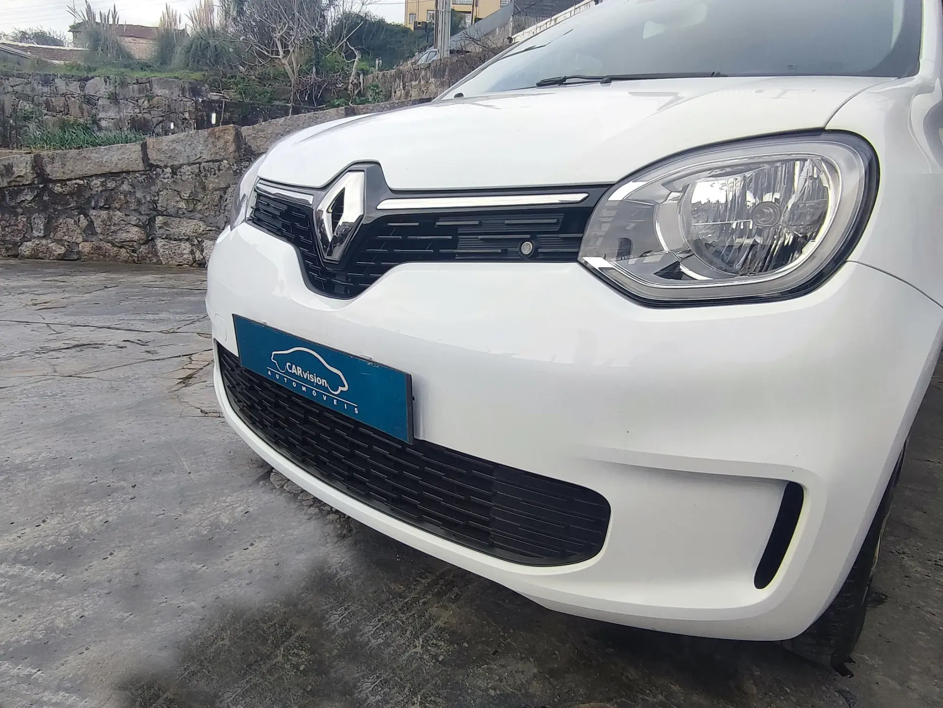Renault Twingo SCe 75 LIMITED 7