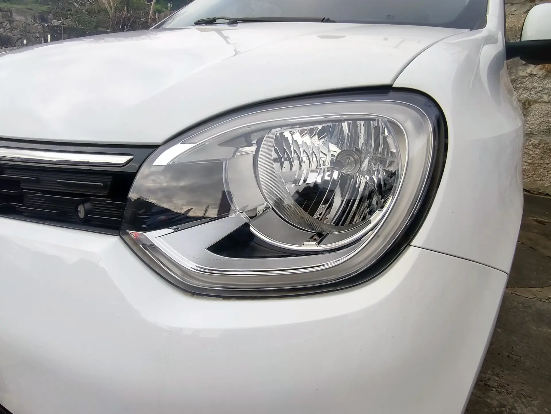 Renault Twingo SCe 75 LIMITED 8