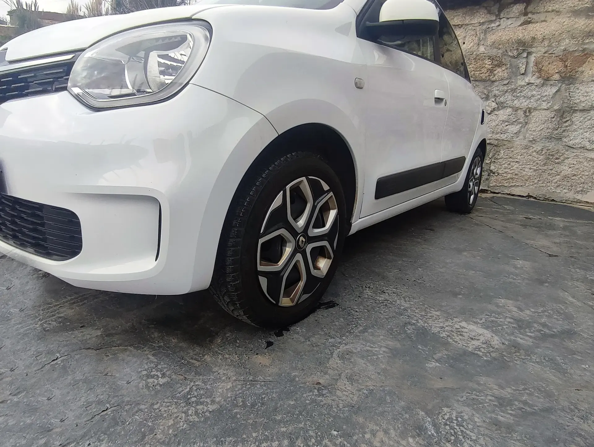 Renault Twingo SCe 75 LIMITED 9