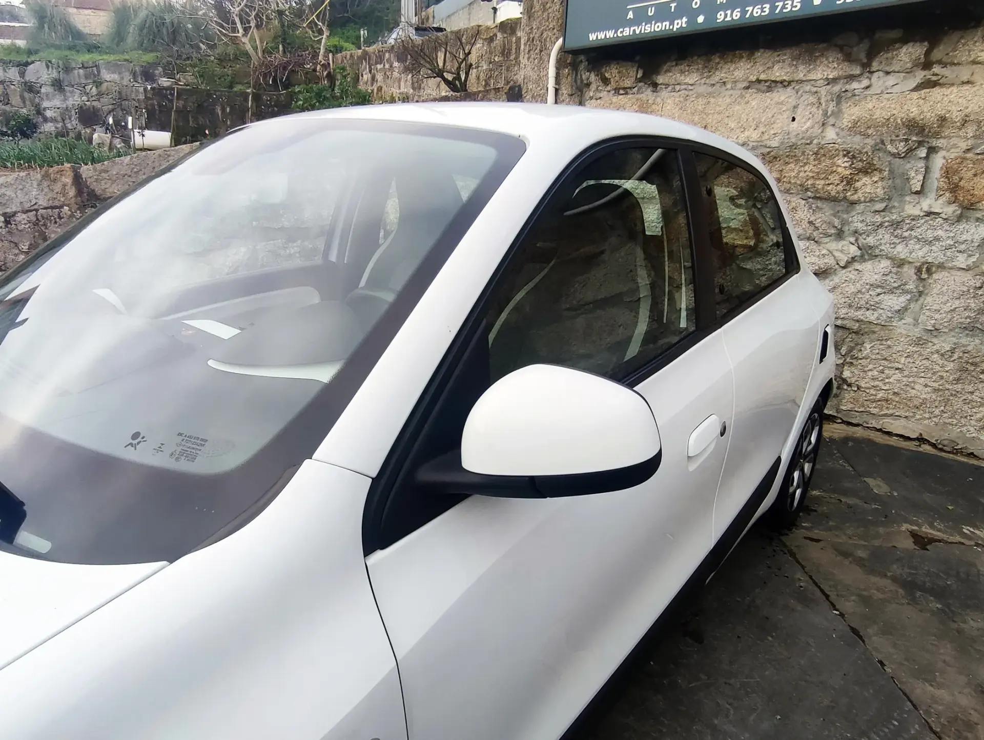 Renault Twingo SCe 75 LIMITED 10