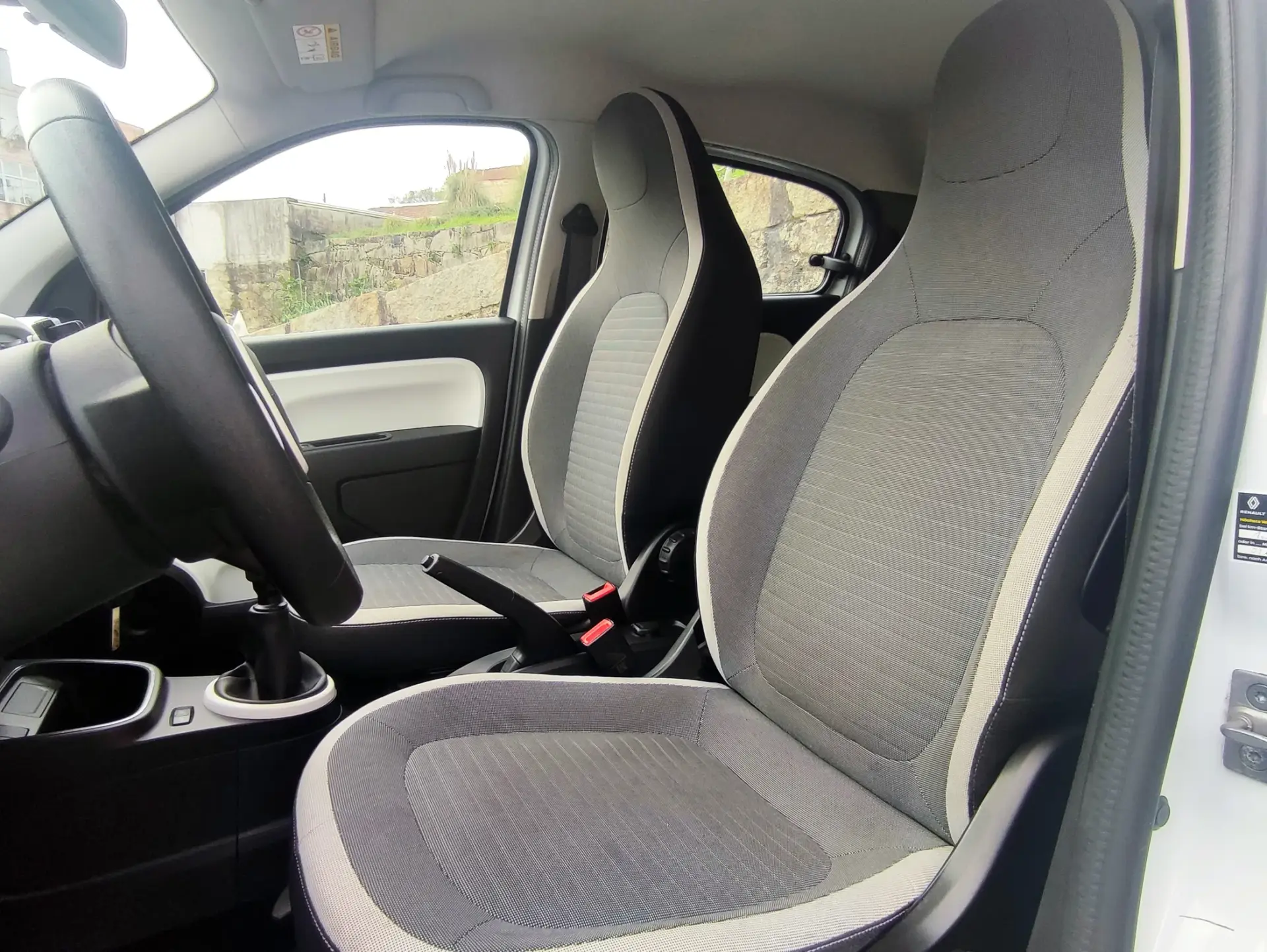 Renault Twingo SCe 75 LIMITED 15