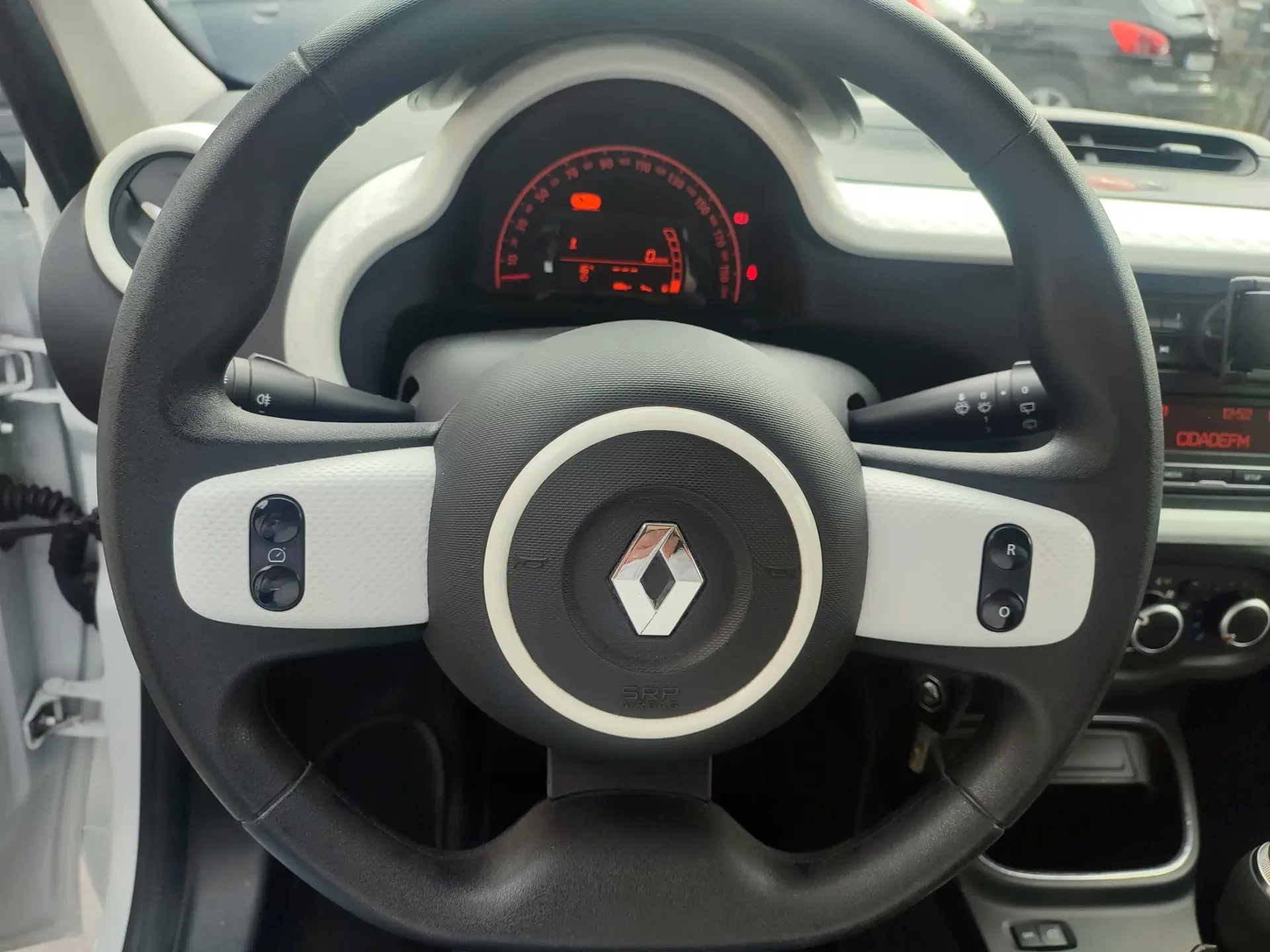 Renault Twingo SCe 75 LIMITED 17