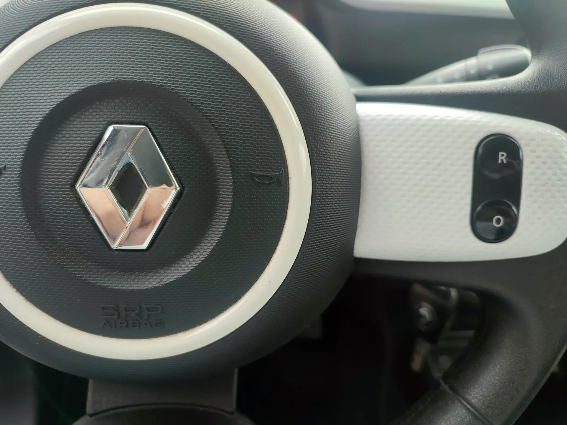 Renault Twingo SCe 75 LIMITED 20